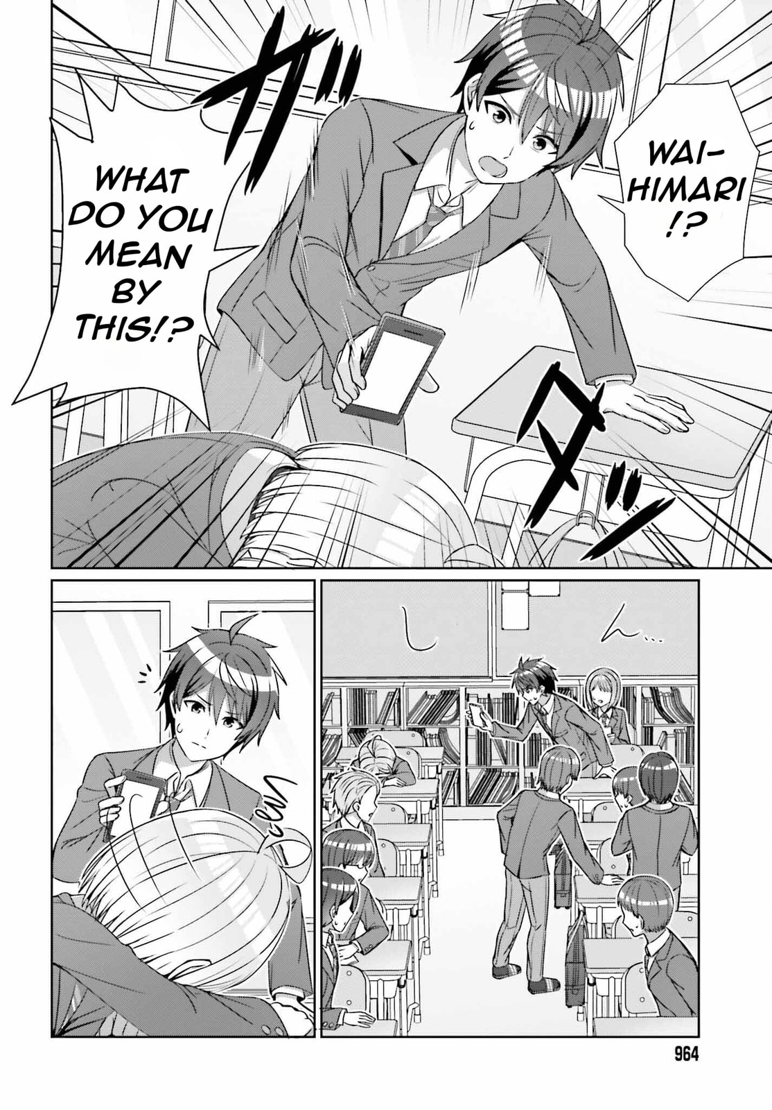 Can a Boy-Girl Friendship Hold Up? (No, It Can