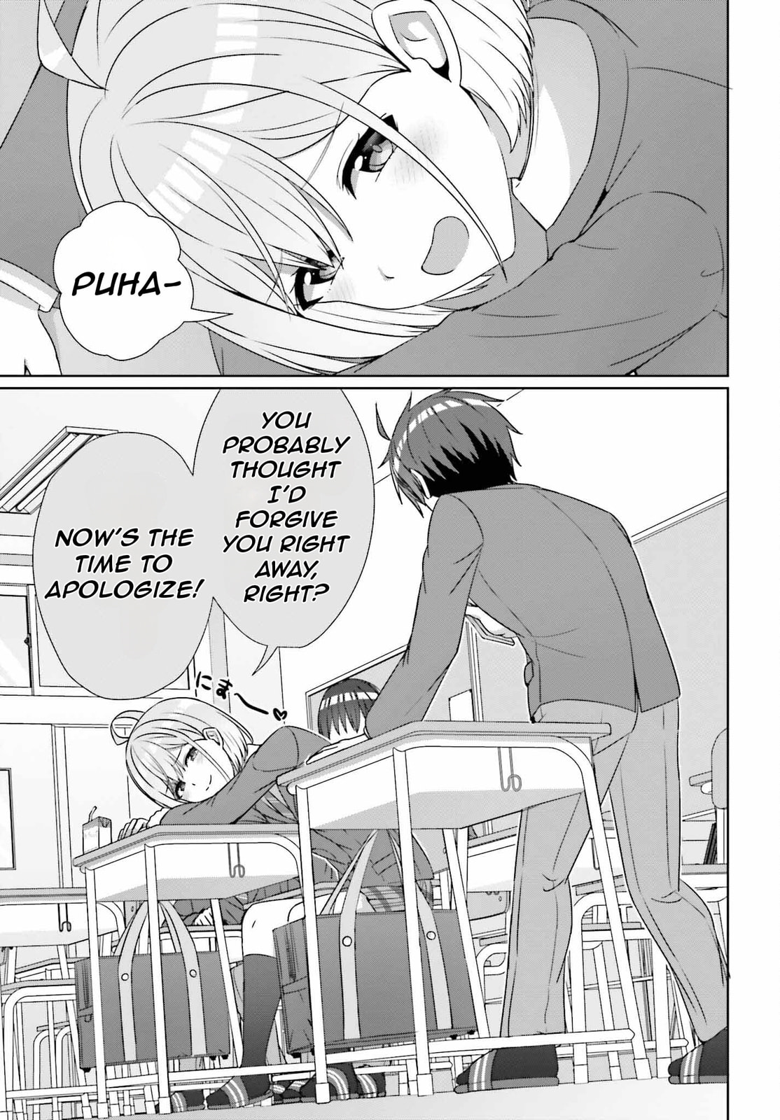 Can a Boy-Girl Friendship Hold Up? (No, It Can