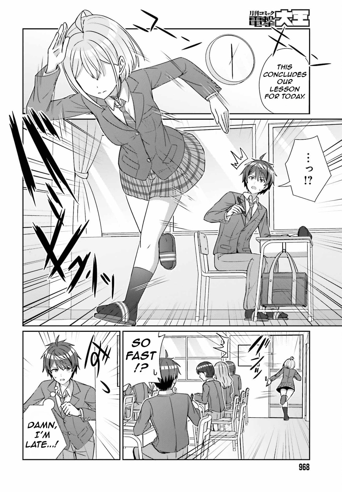 Can a Boy-Girl Friendship Hold Up? (No, It Can