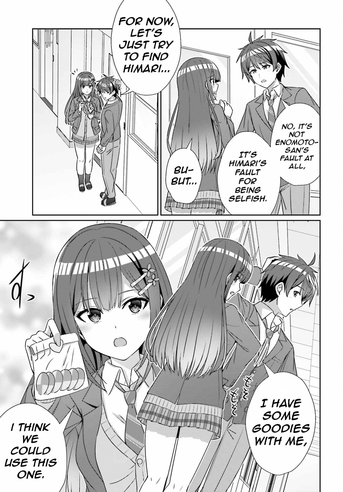 Can a Boy-Girl Friendship Hold Up? (No, It Can