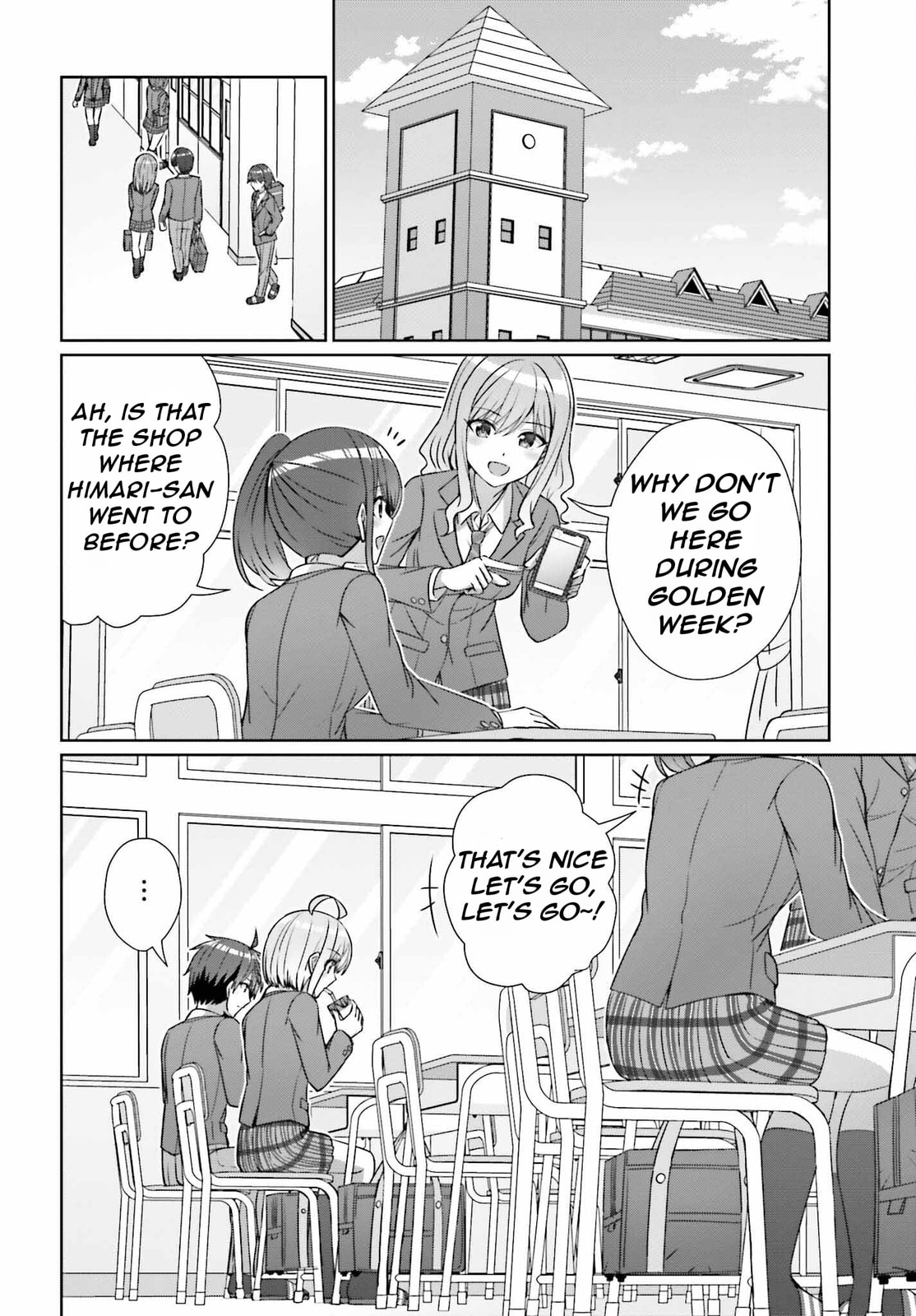 Can a Boy-Girl Friendship Hold Up? (No, It Can