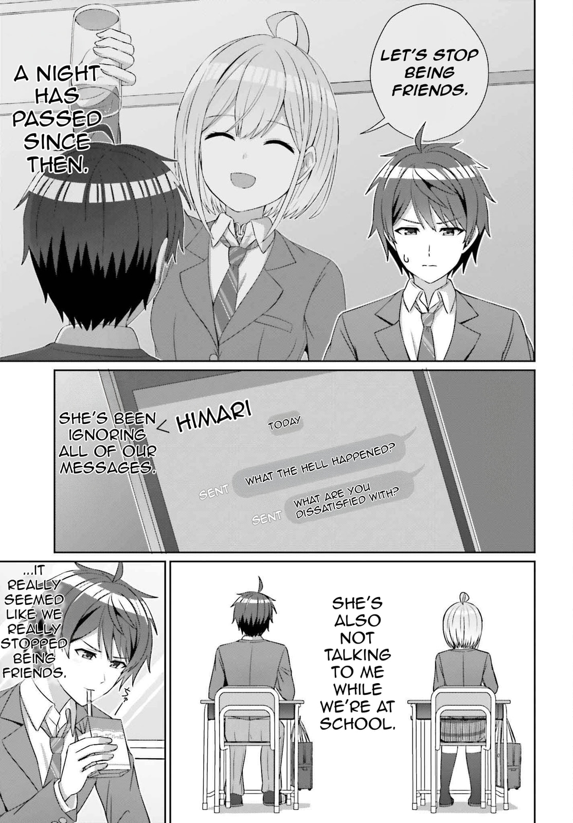 Can a Boy-Girl Friendship Hold Up? (No, It Can