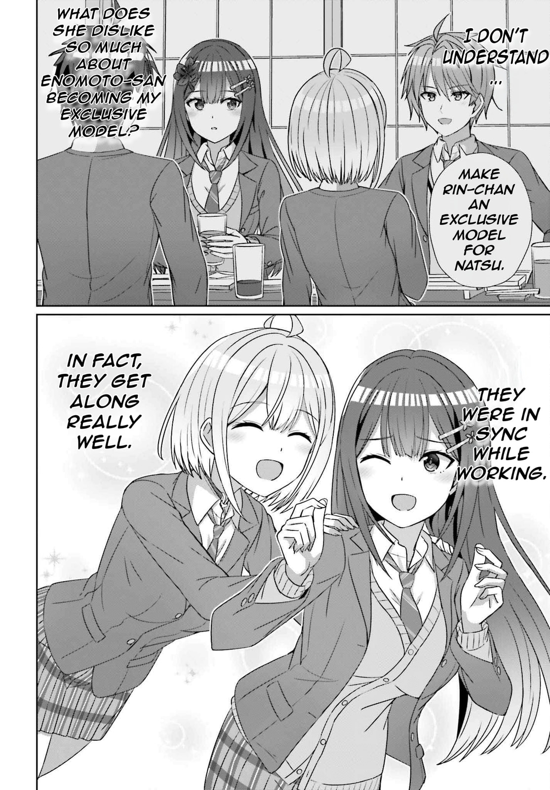 Can a Boy-Girl Friendship Hold Up? (No, It Can