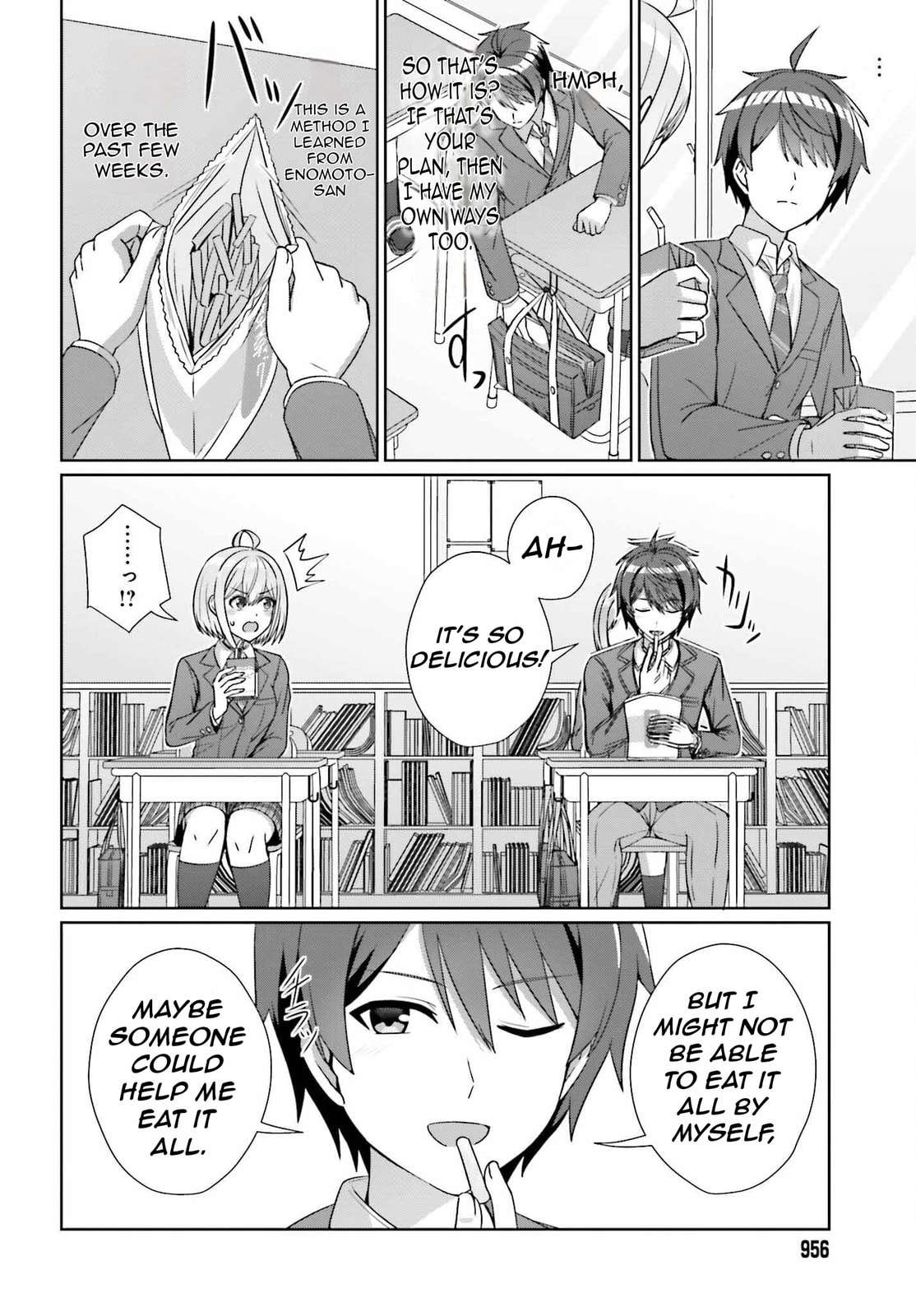 Can a Boy-Girl Friendship Hold Up? (No, It Can