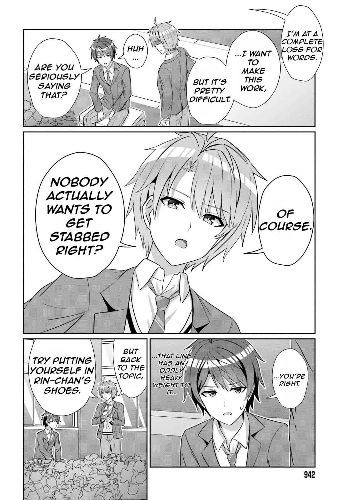 Can a Boy-Girl Friendship Hold Up? (No, It Can