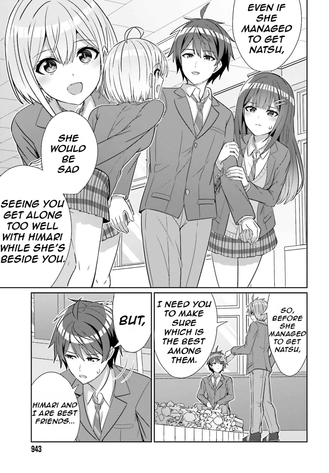 Can a Boy-Girl Friendship Hold Up? (No, It Can