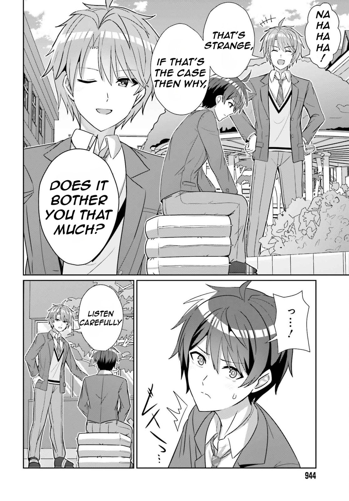Can a Boy-Girl Friendship Hold Up? (No, It Can