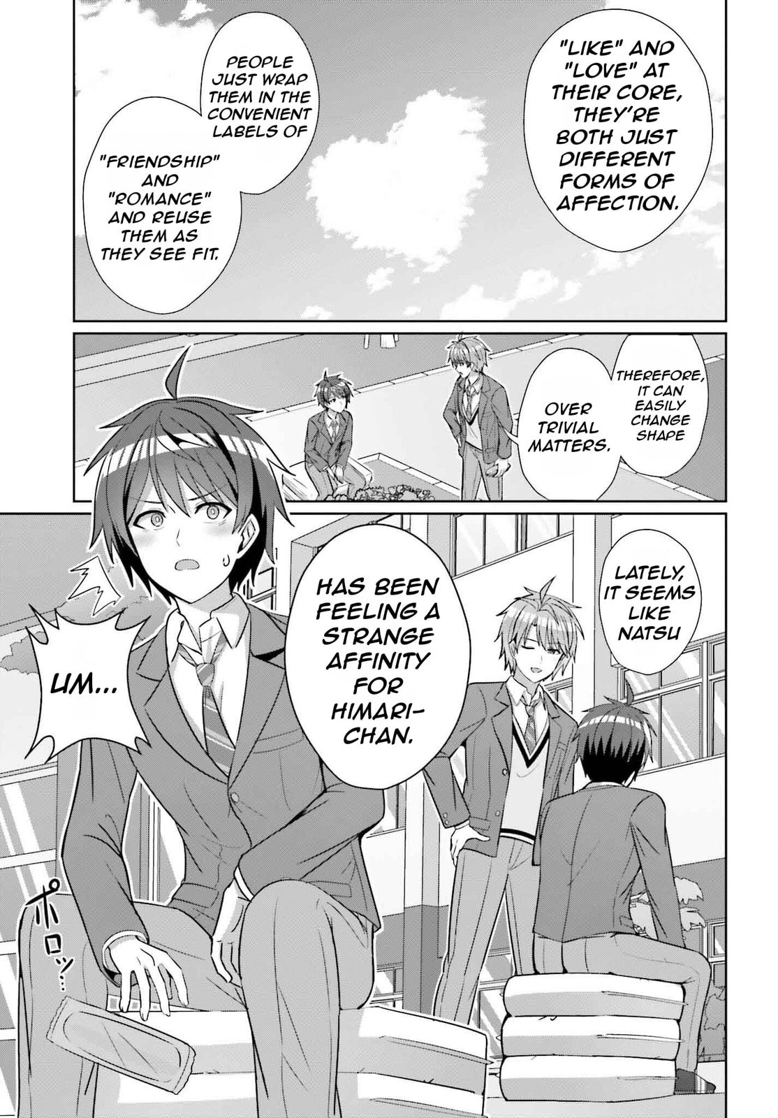 Can a Boy-Girl Friendship Hold Up? (No, It Can
