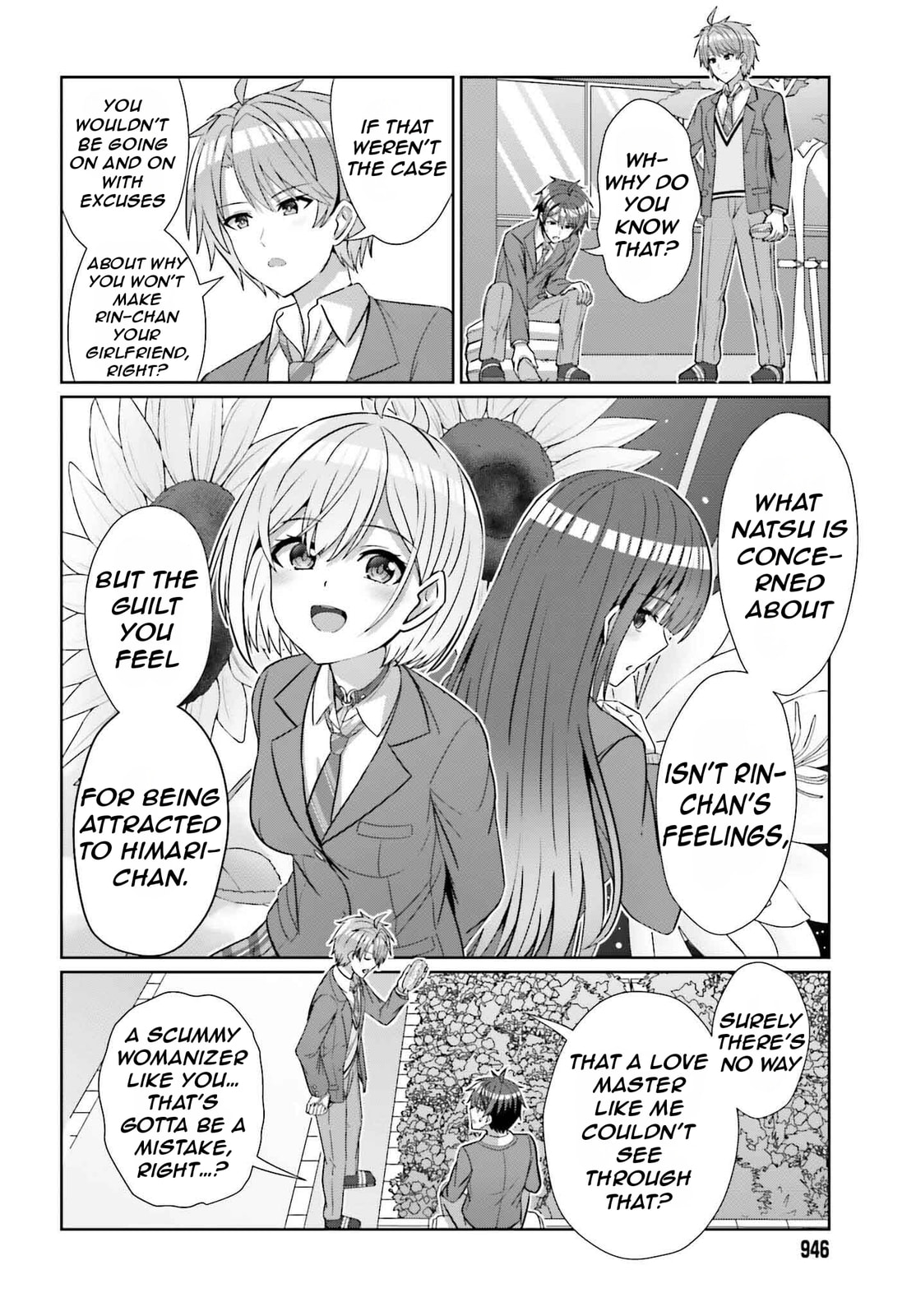 Can a Boy-Girl Friendship Hold Up? (No, It Can