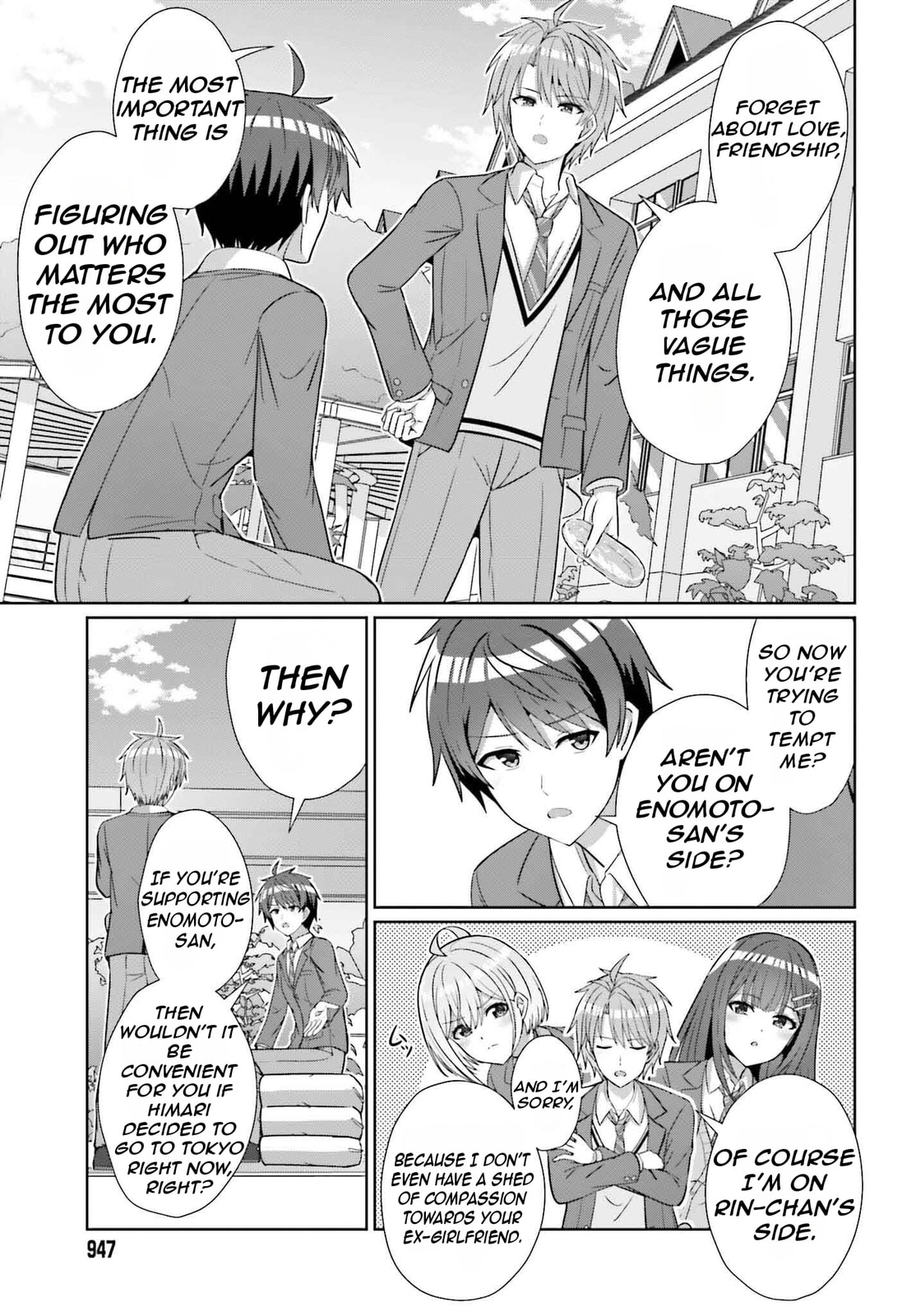 Can a Boy-Girl Friendship Hold Up? (No, It Can