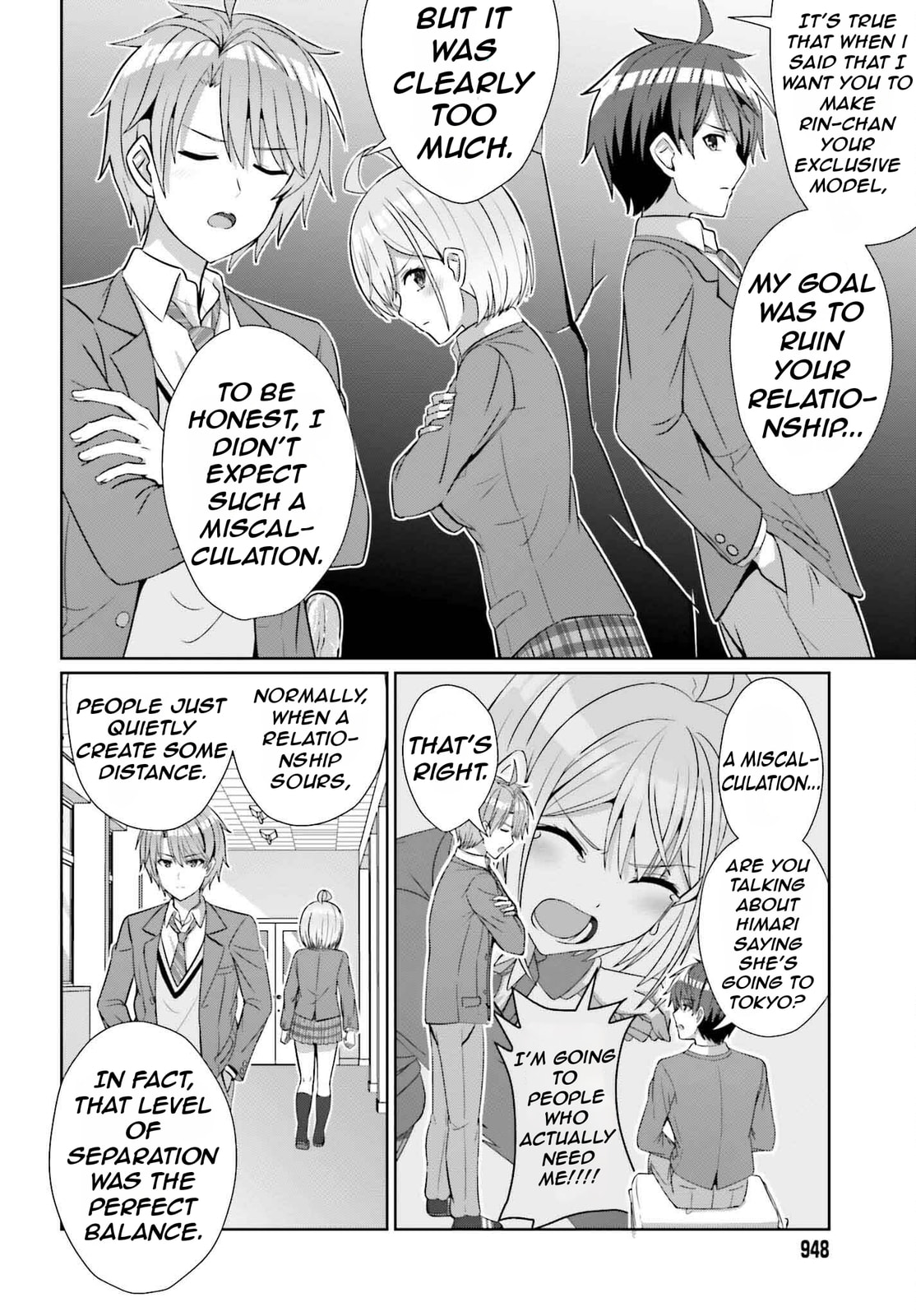 Can a Boy-Girl Friendship Hold Up? (No, It Can