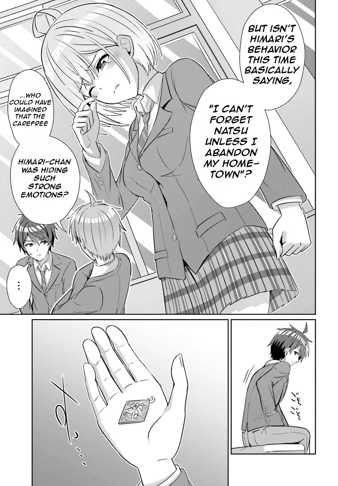 Can a Boy-Girl Friendship Hold Up? (No, It Can