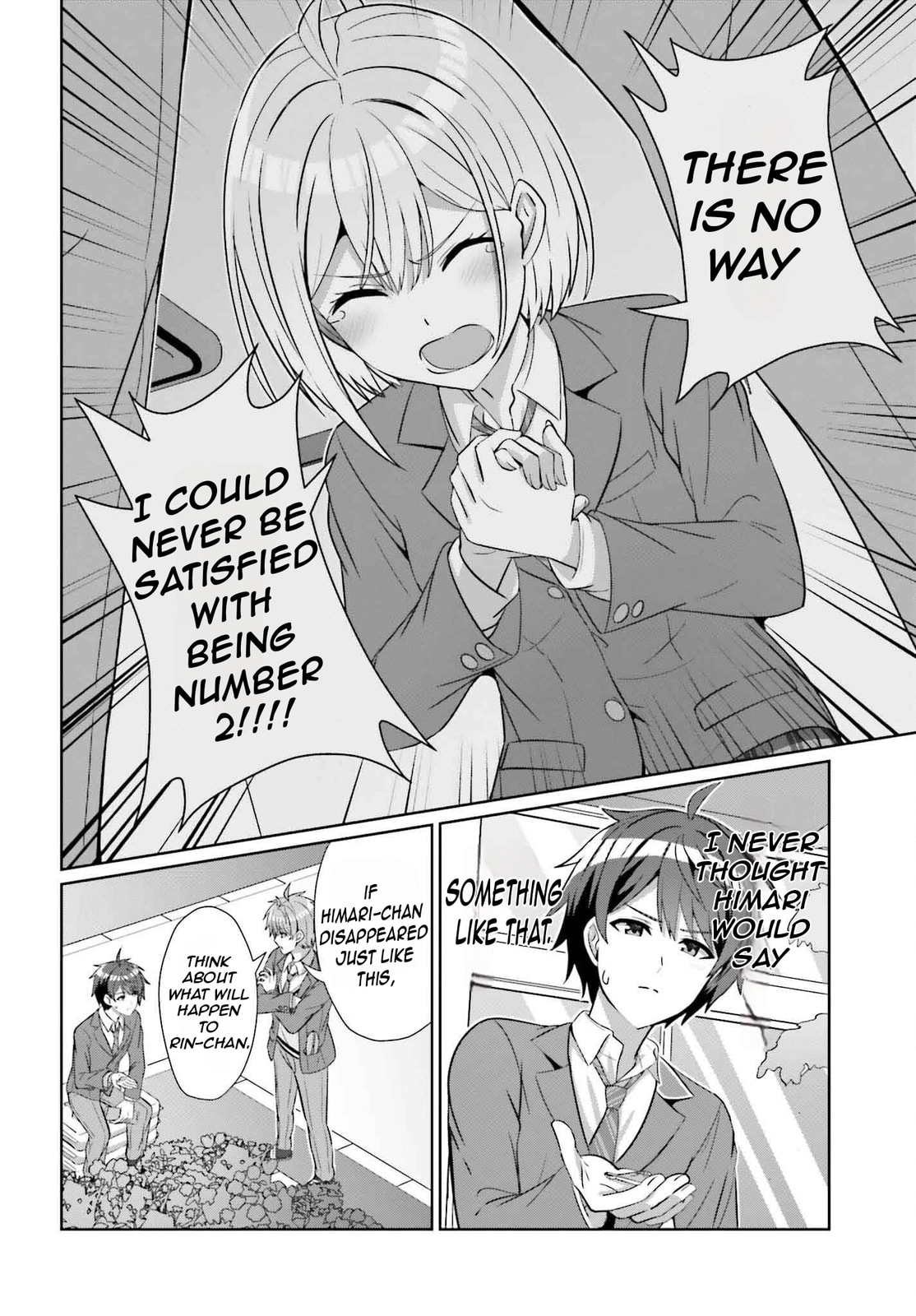 Can a Boy-Girl Friendship Hold Up? (No, It Can
