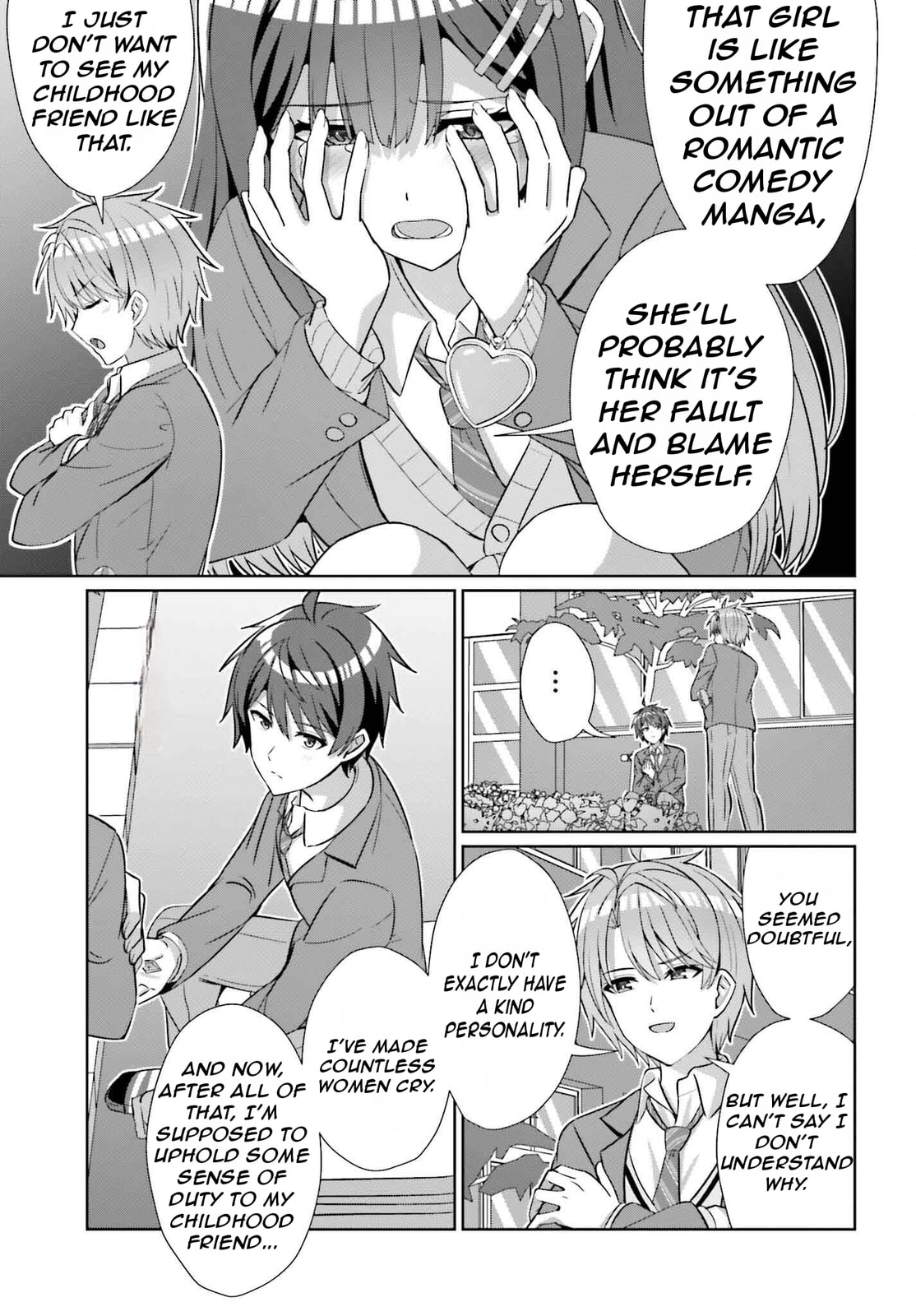 Can a Boy-Girl Friendship Hold Up? (No, It Can