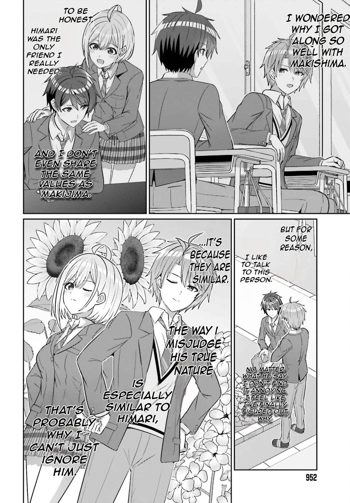 Can a Boy-Girl Friendship Hold Up? (No, It Can