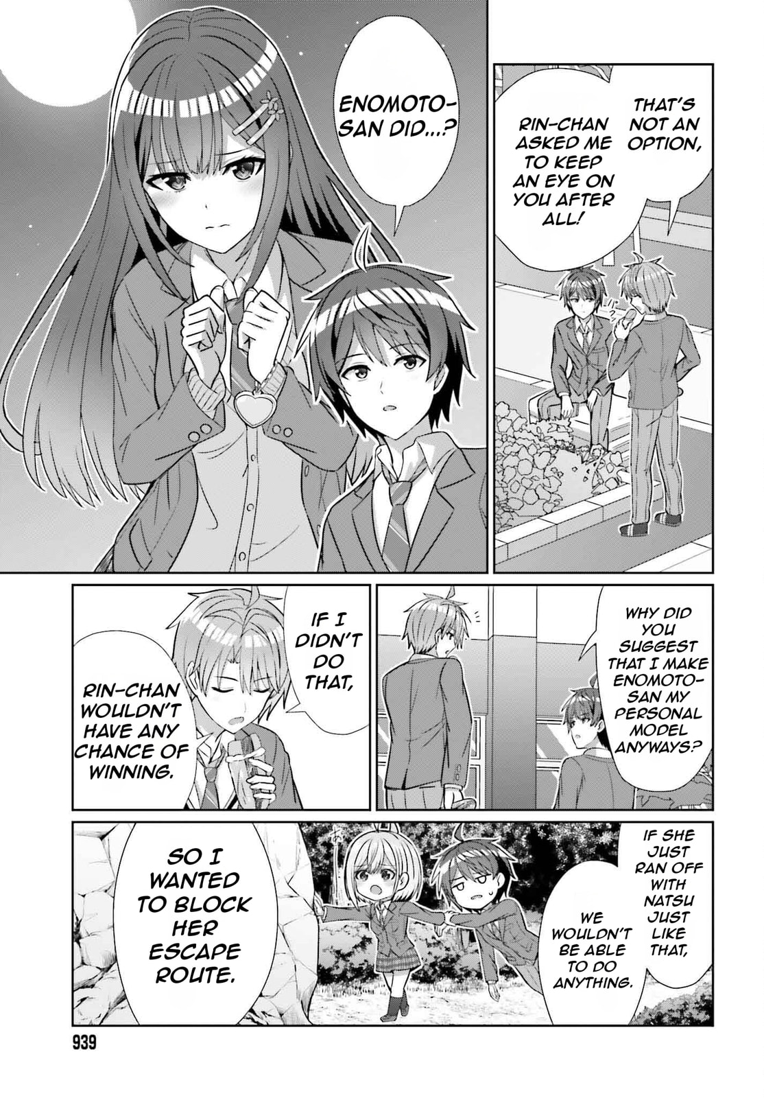 Can a Boy-Girl Friendship Hold Up? (No, It Can