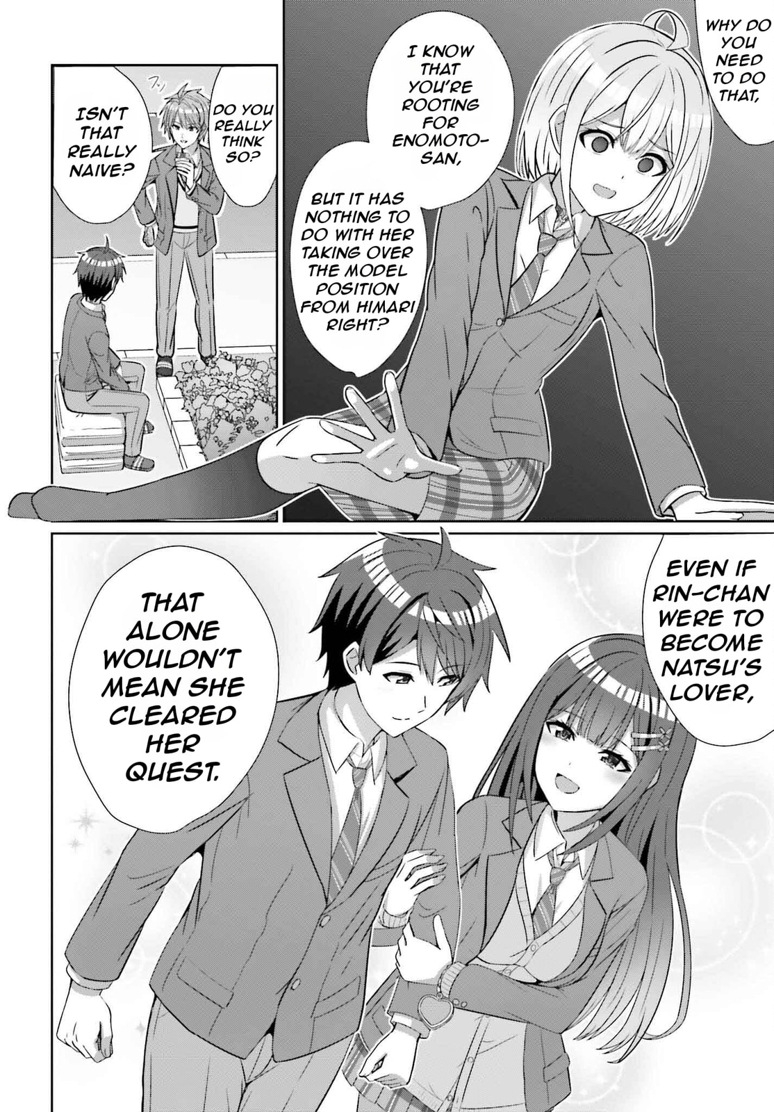Can a Boy-Girl Friendship Hold Up? (No, It Can