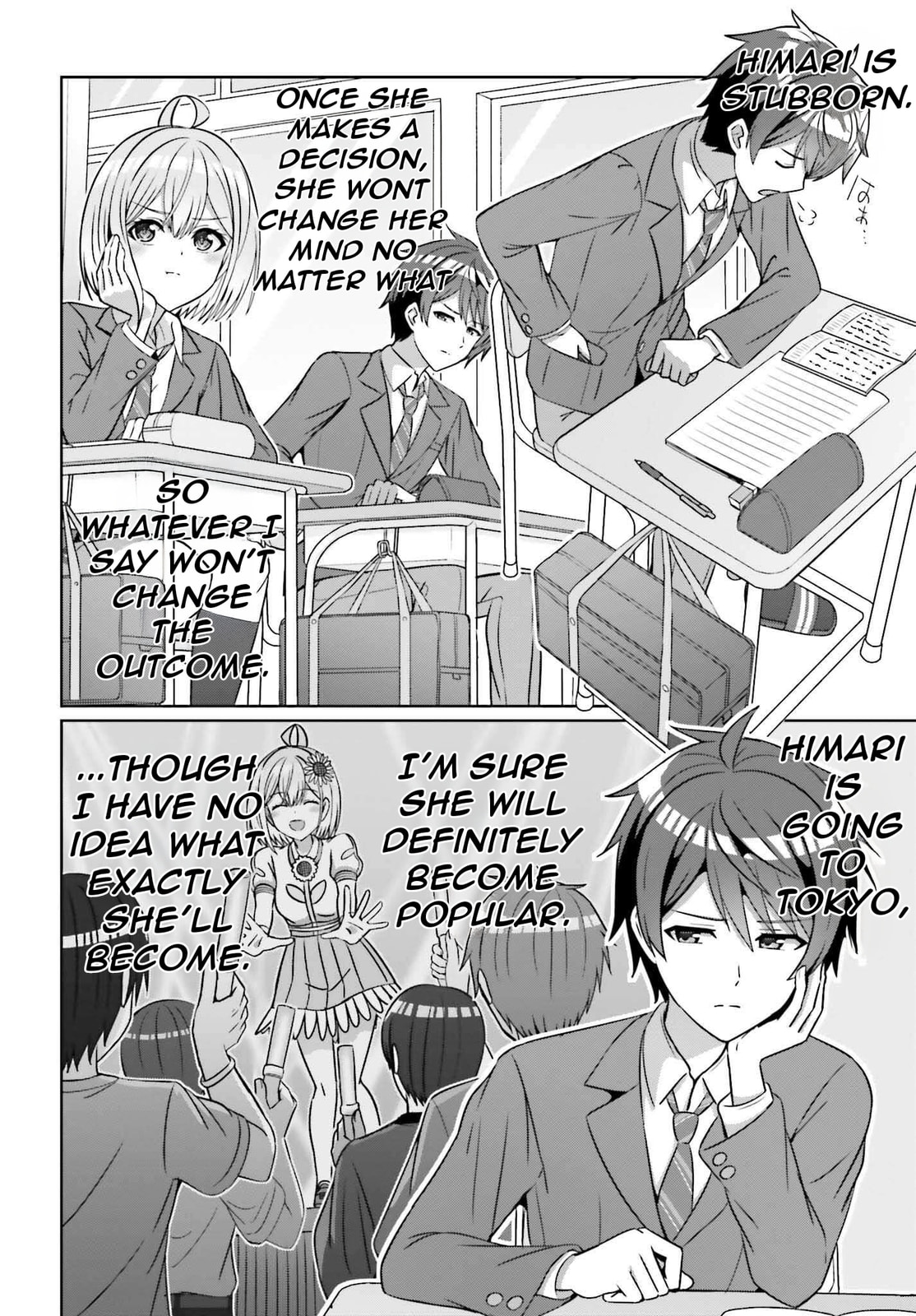 Can a Boy-Girl Friendship Hold Up? (No, It Can