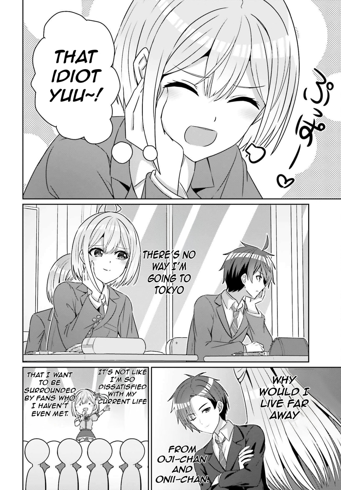 Can a Boy-Girl Friendship Hold Up? (No, It Can