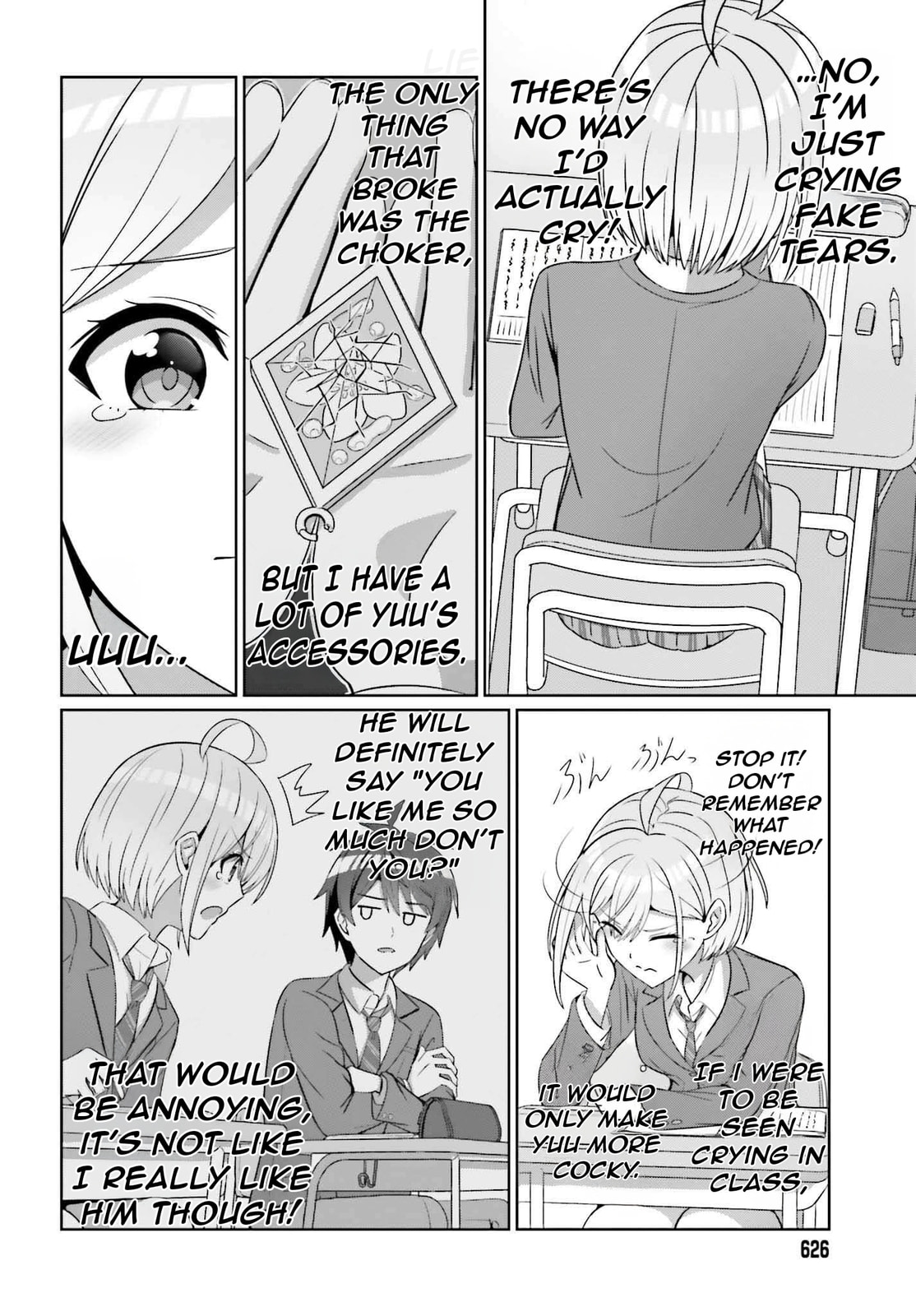 Can a Boy-Girl Friendship Hold Up? (No, It Can
