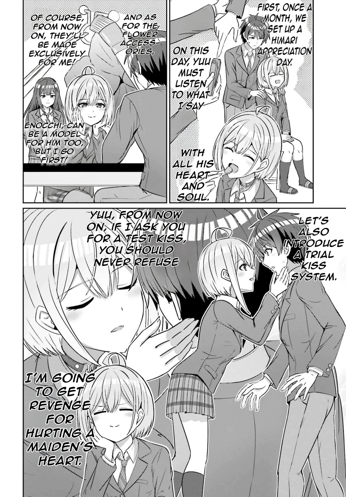 Can a Boy-Girl Friendship Hold Up? (No, It Can