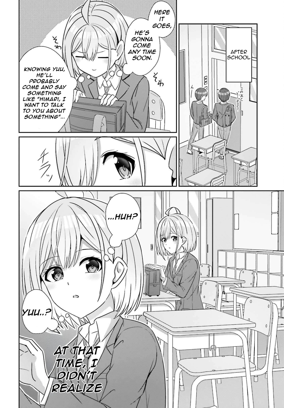 Can a Boy-Girl Friendship Hold Up? (No, It Can