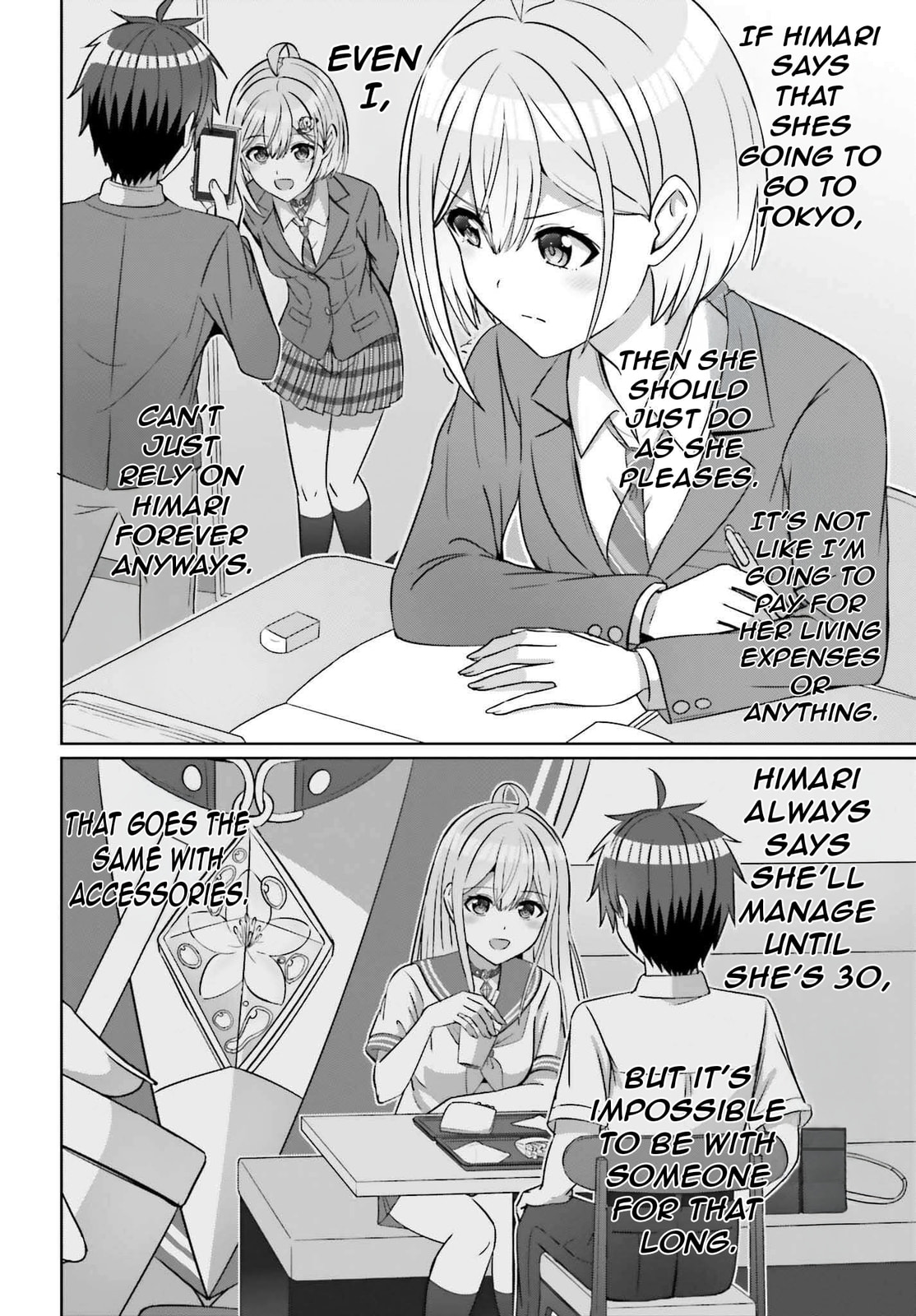 Can a Boy-Girl Friendship Hold Up? (No, It Can
