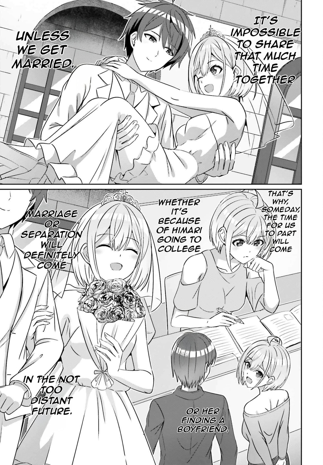 Can a Boy-Girl Friendship Hold Up? (No, It Can