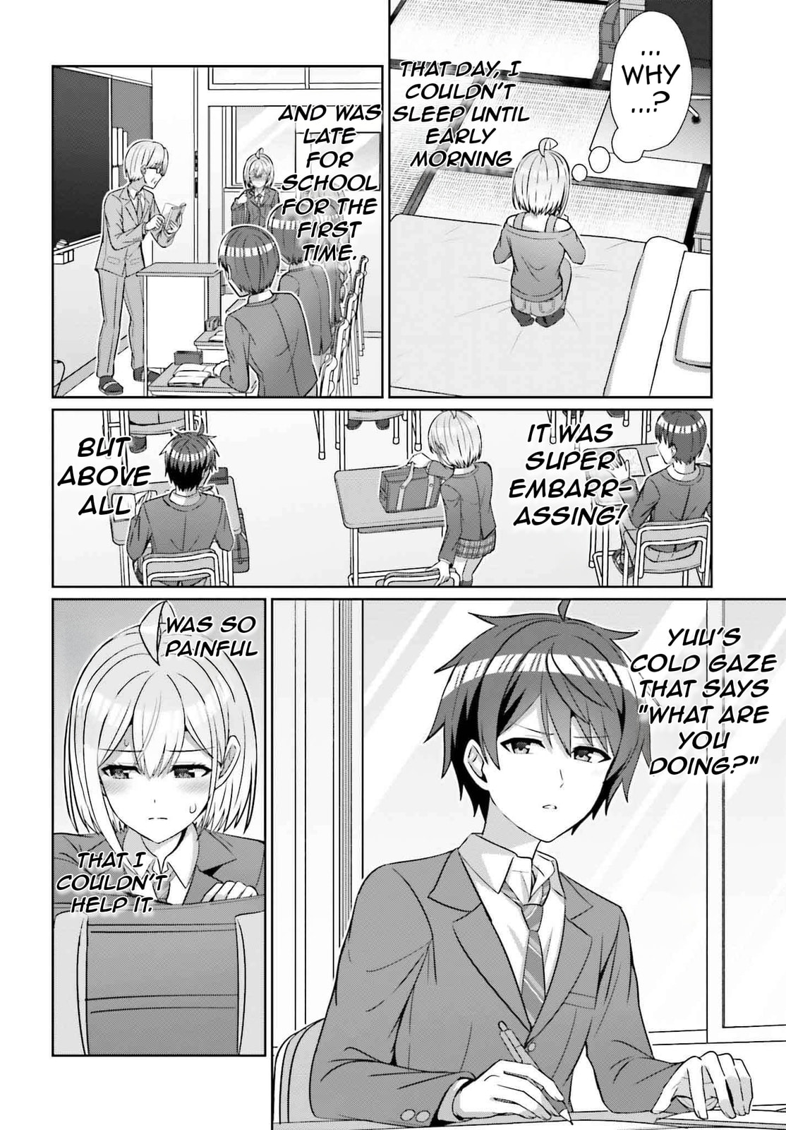 Can a Boy-Girl Friendship Hold Up? (No, It Can