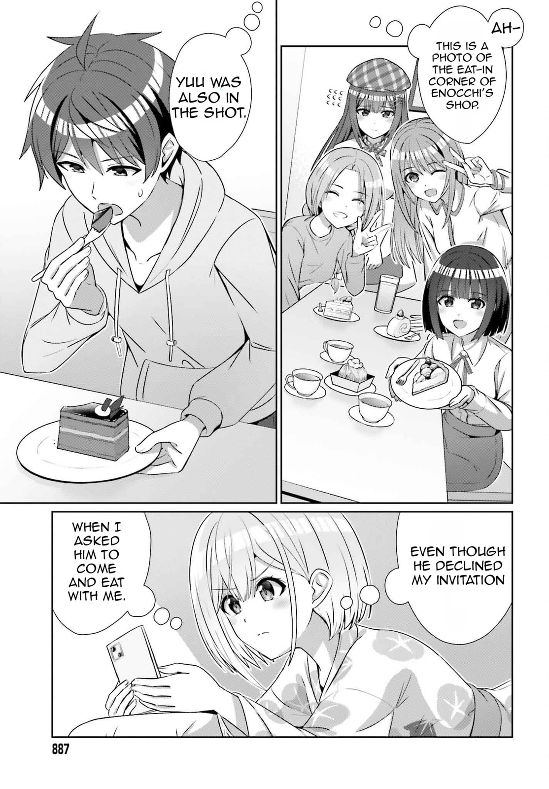 Can a Boy-Girl Friendship Hold Up? (No, It Can