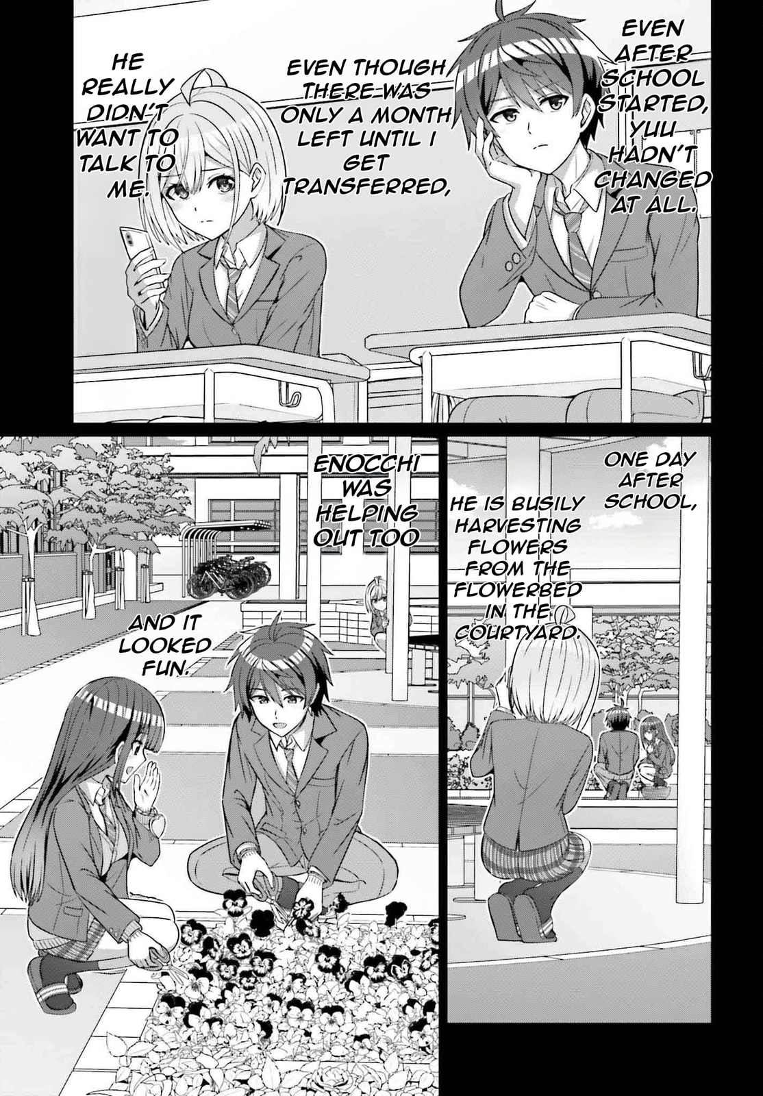 Can a Boy-Girl Friendship Hold Up? (No, It Can