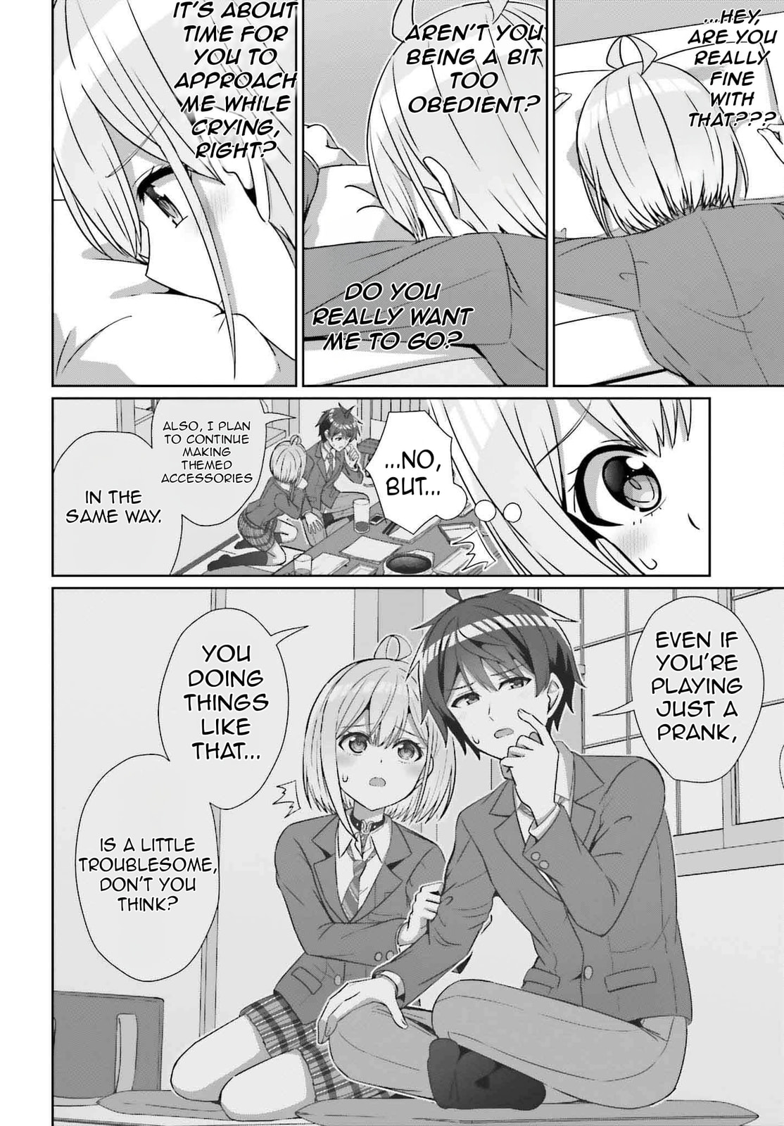 Can a Boy-Girl Friendship Hold Up? (No, It Can