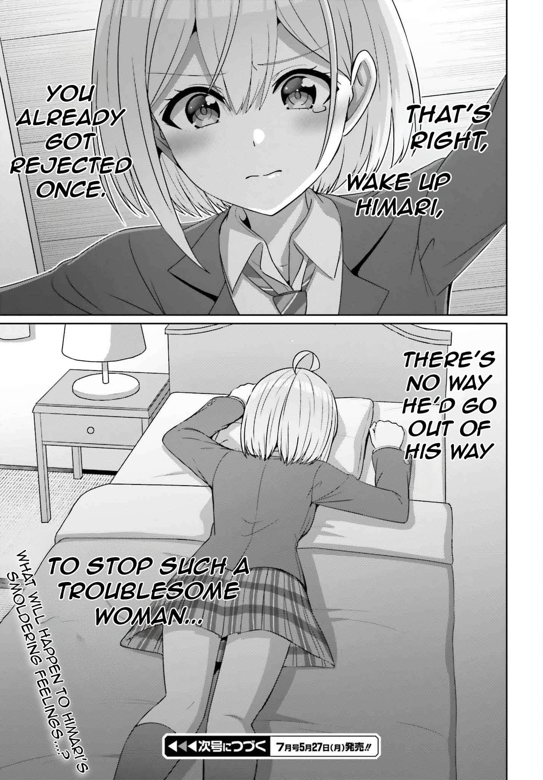 Can a Boy-Girl Friendship Hold Up? (No, It Can
