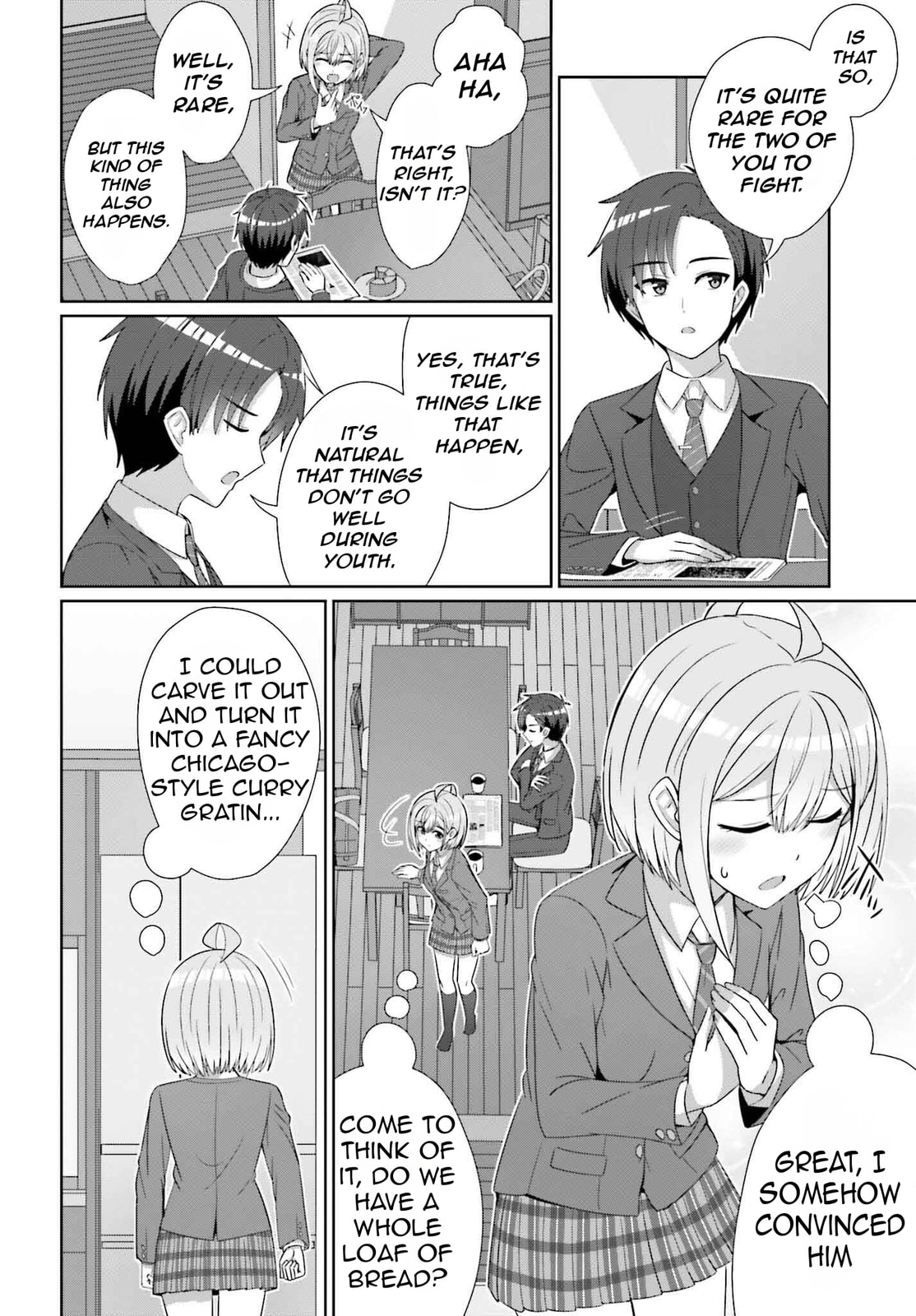 Can a Boy-Girl Friendship Hold Up? (No, It Can