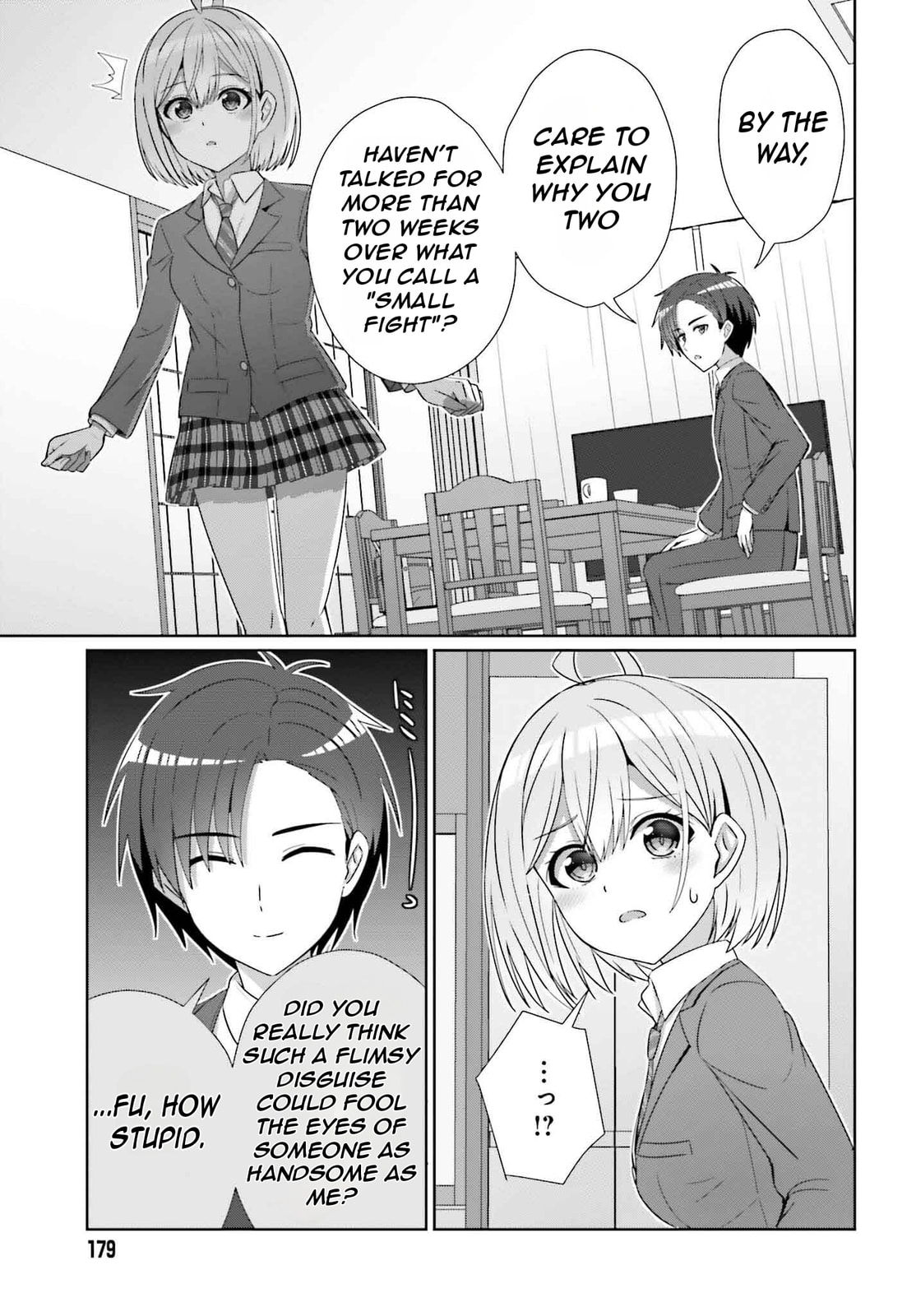 Can a Boy-Girl Friendship Hold Up? (No, It Can