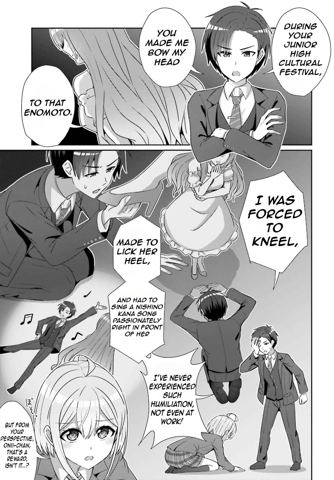 Can a Boy-Girl Friendship Hold Up? (No, It Can