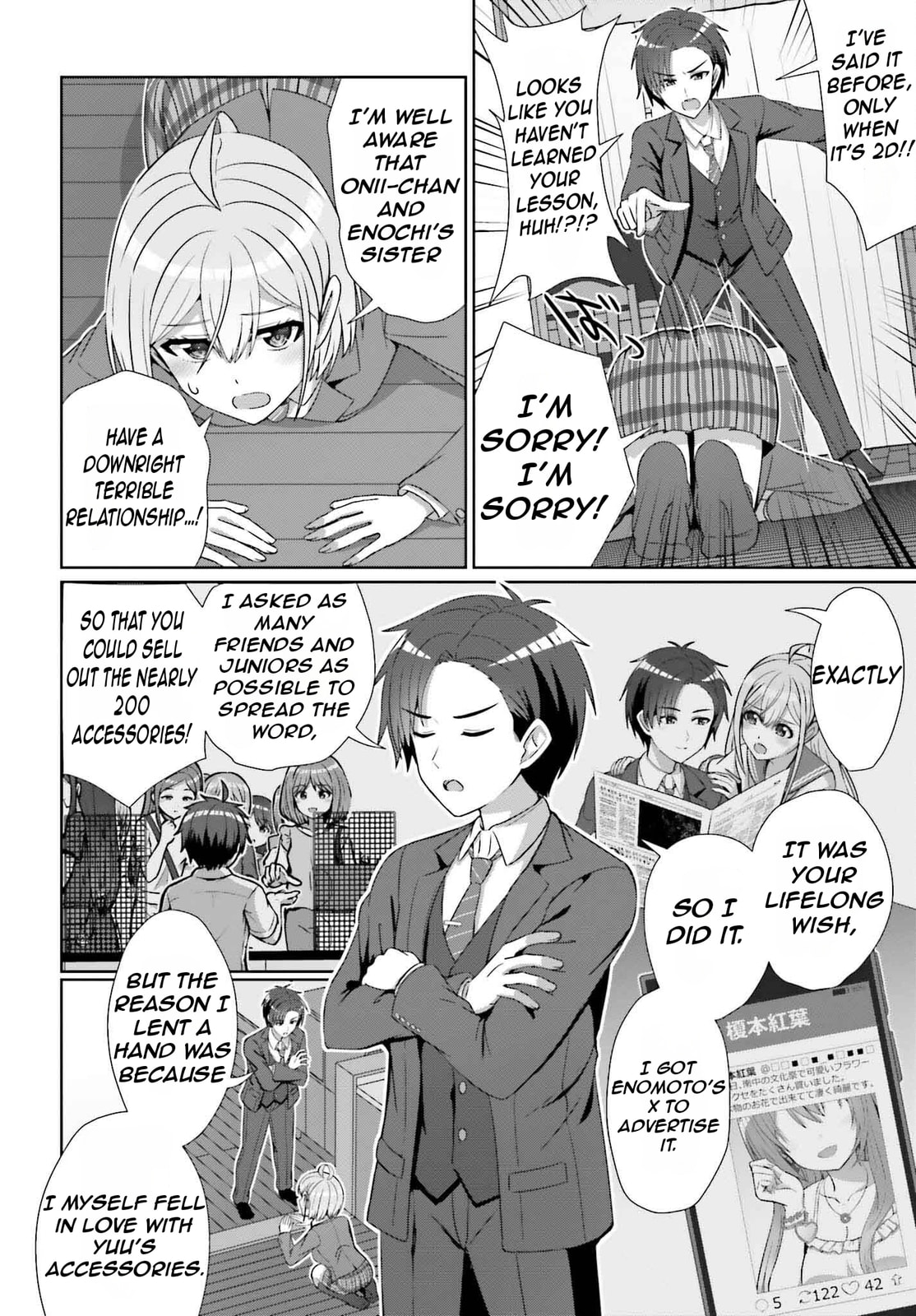 Can a Boy-Girl Friendship Hold Up? (No, It Can