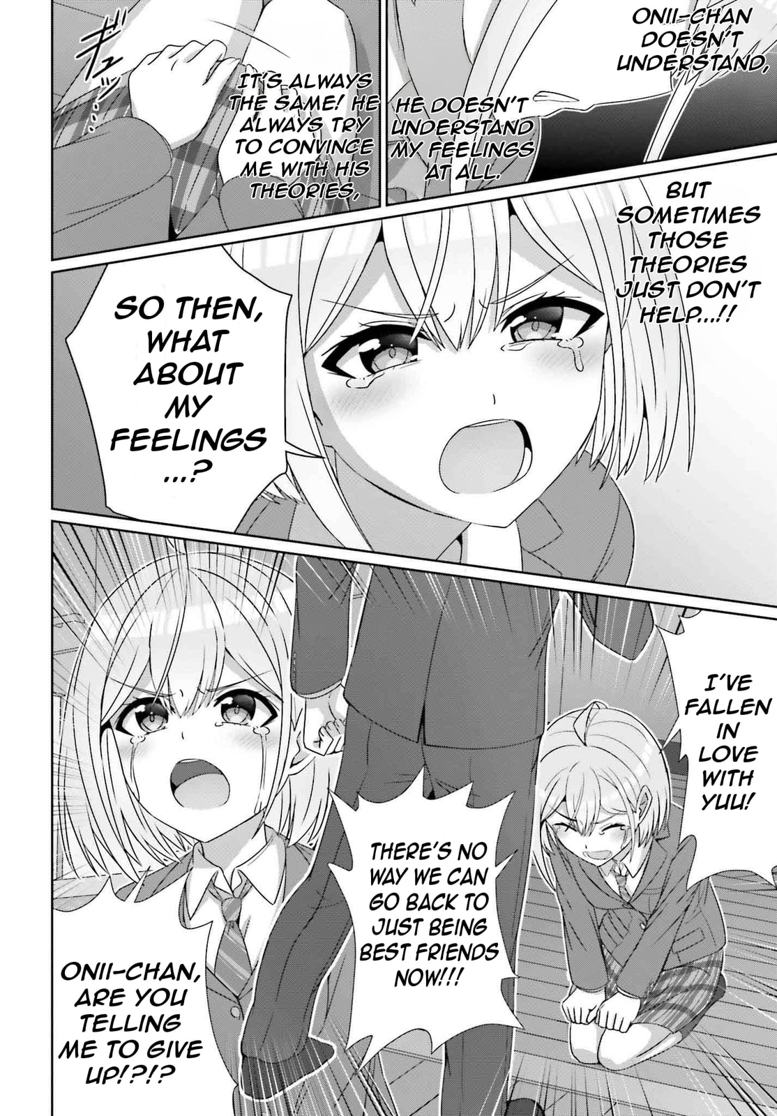 Can a Boy-Girl Friendship Hold Up? (No, It Can