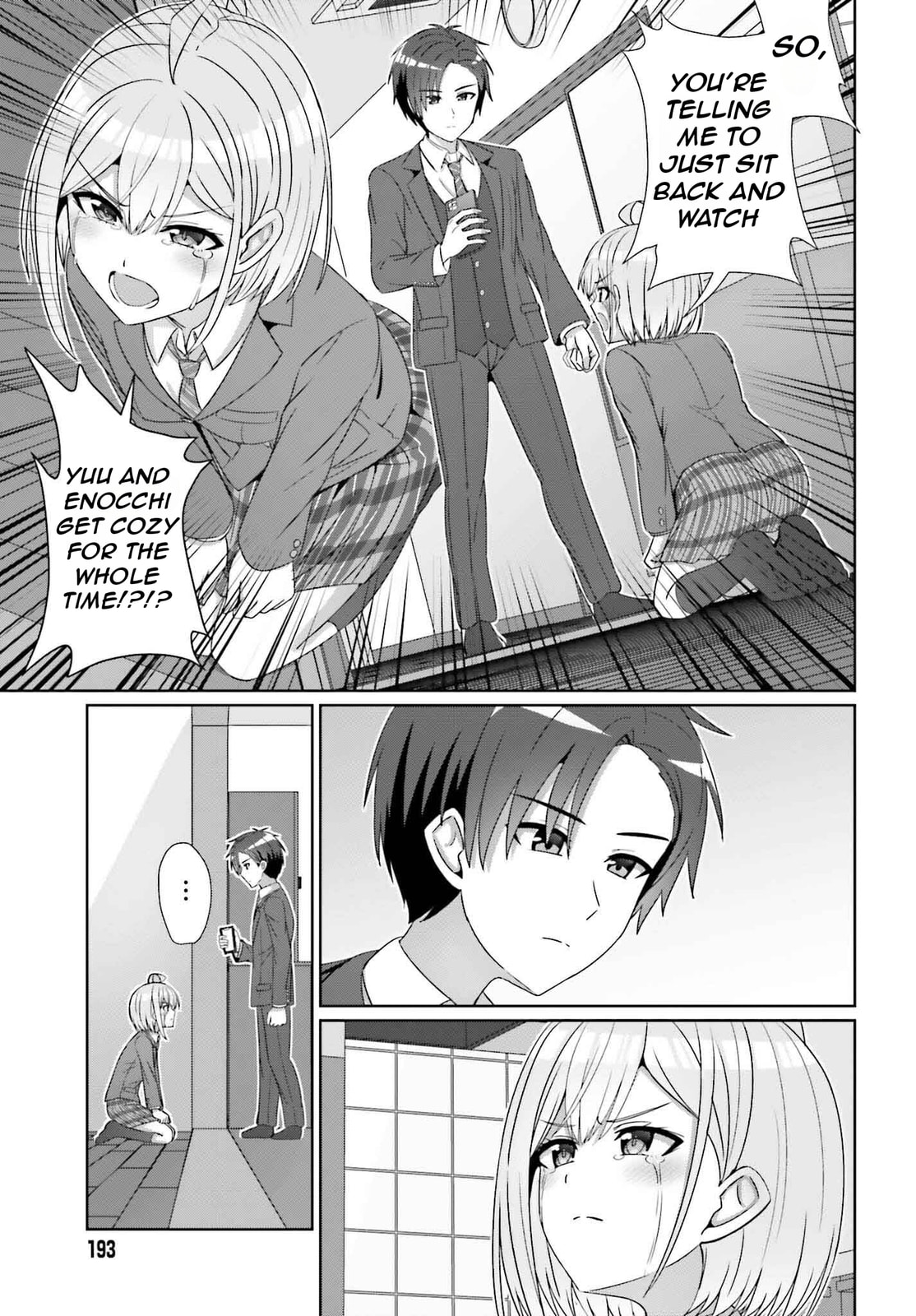 Can a Boy-Girl Friendship Hold Up? (No, It Can