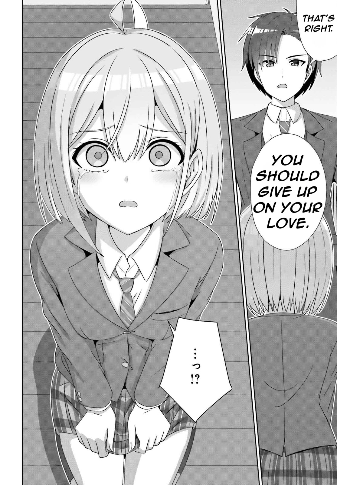 Can a Boy-Girl Friendship Hold Up? (No, It Can