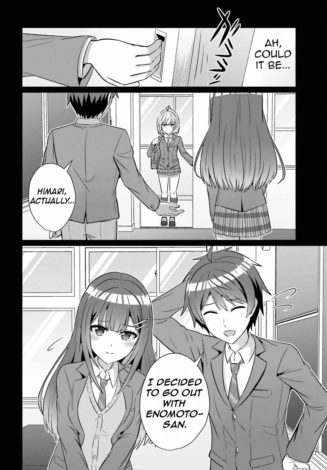 Can a Boy-Girl Friendship Hold Up? (No, It Can