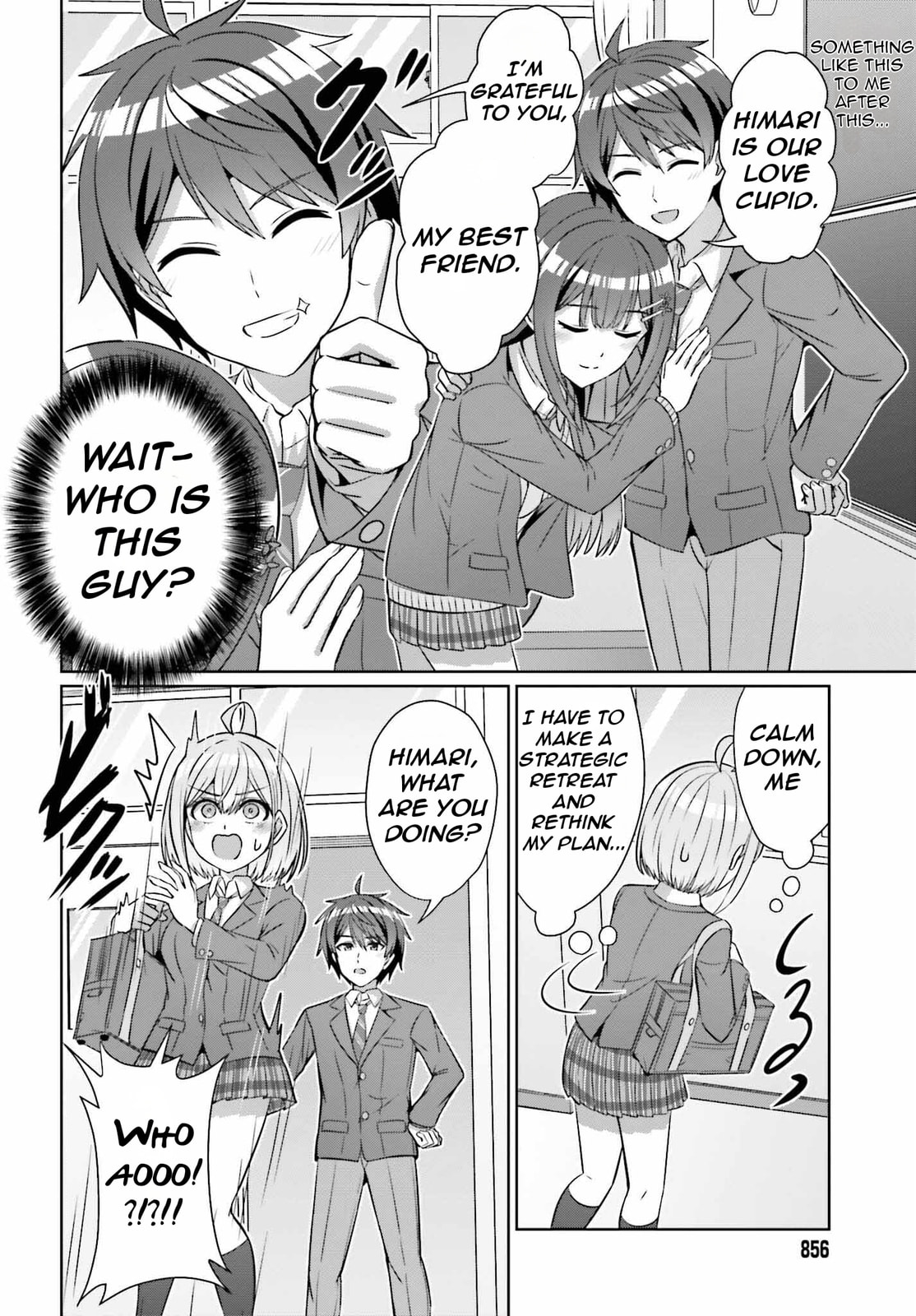 Can a Boy-Girl Friendship Hold Up? (No, It Can