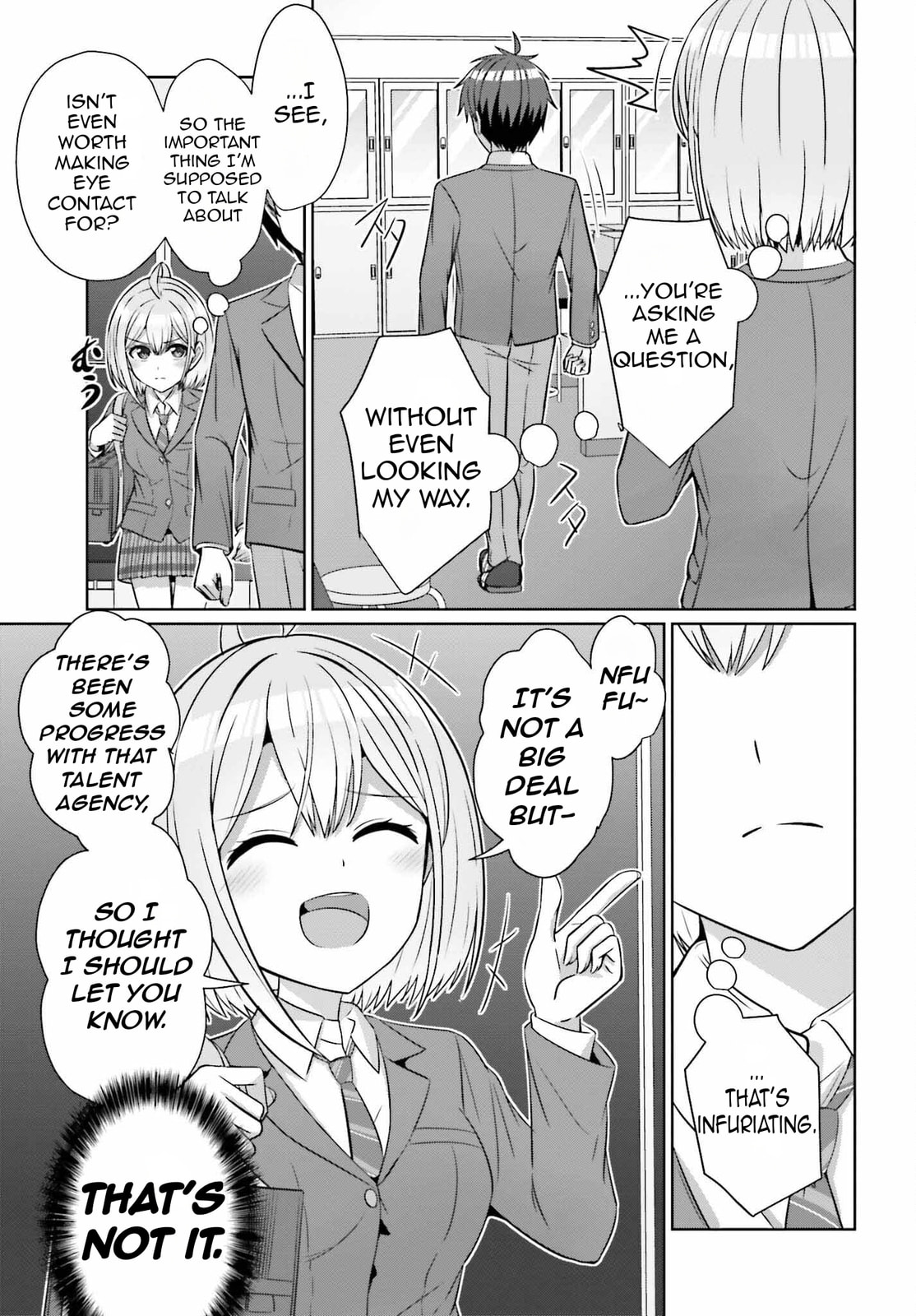 Can a Boy-Girl Friendship Hold Up? (No, It Can