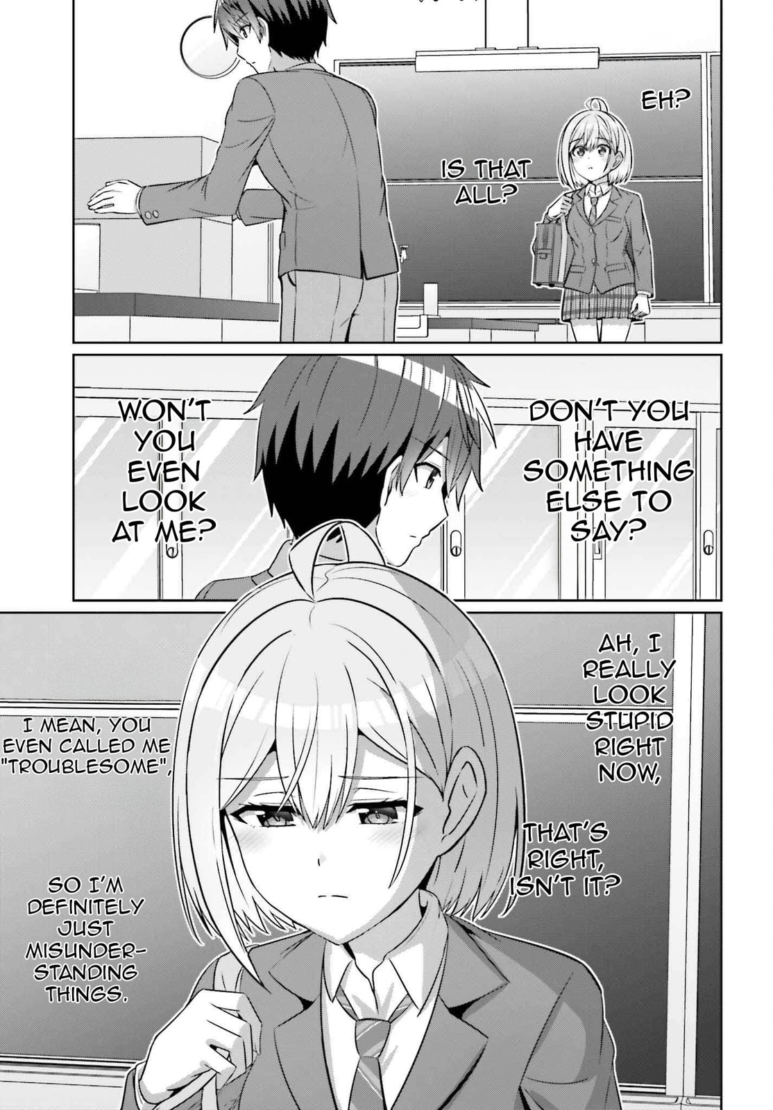 Can a Boy-Girl Friendship Hold Up? (No, It Can