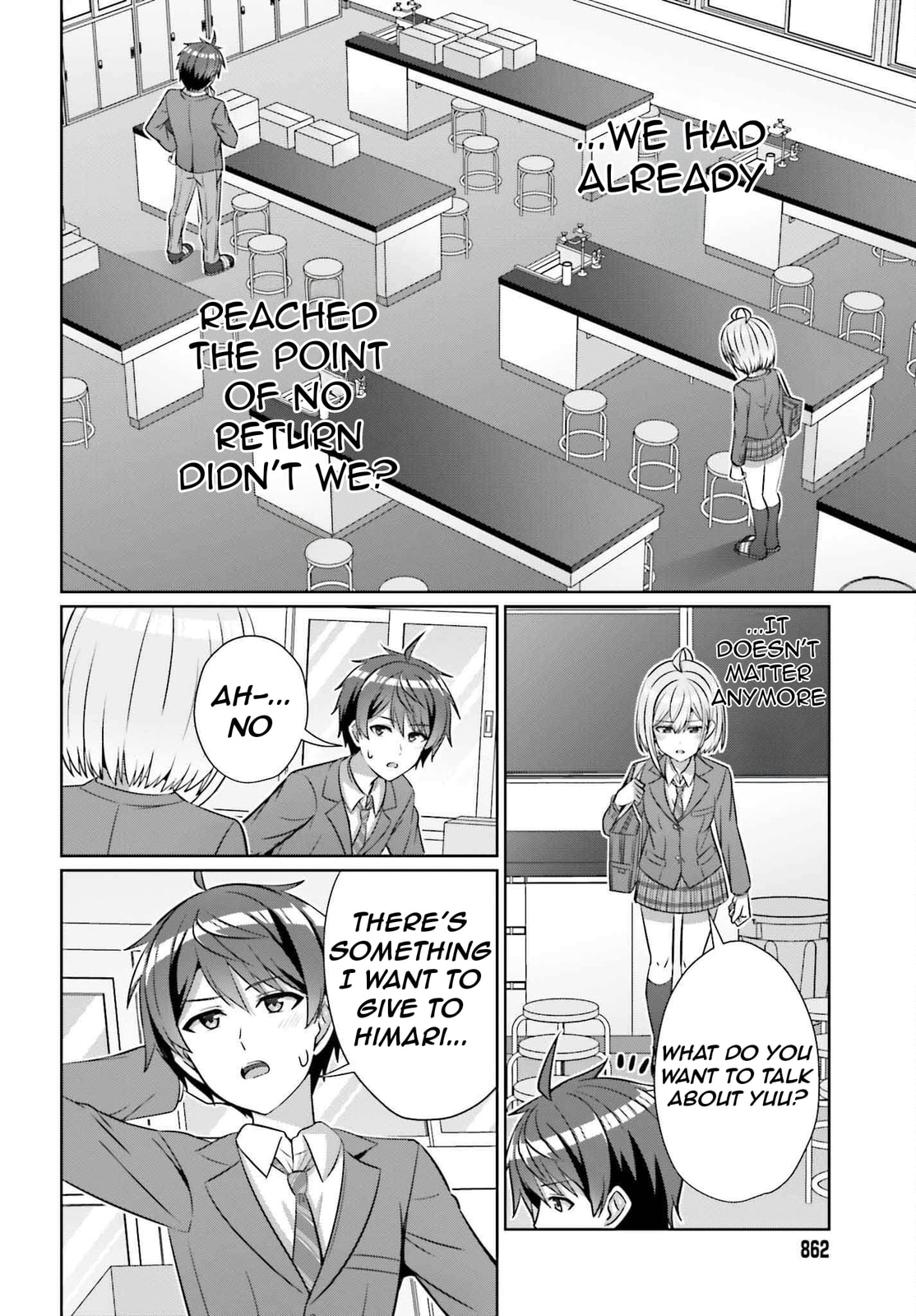 Can a Boy-Girl Friendship Hold Up? (No, It Can