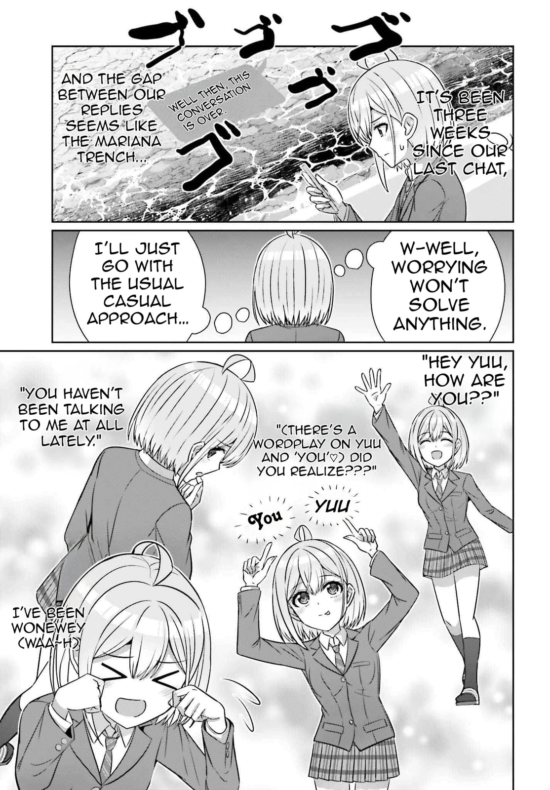 Can a Boy-Girl Friendship Hold Up? (No, It Can