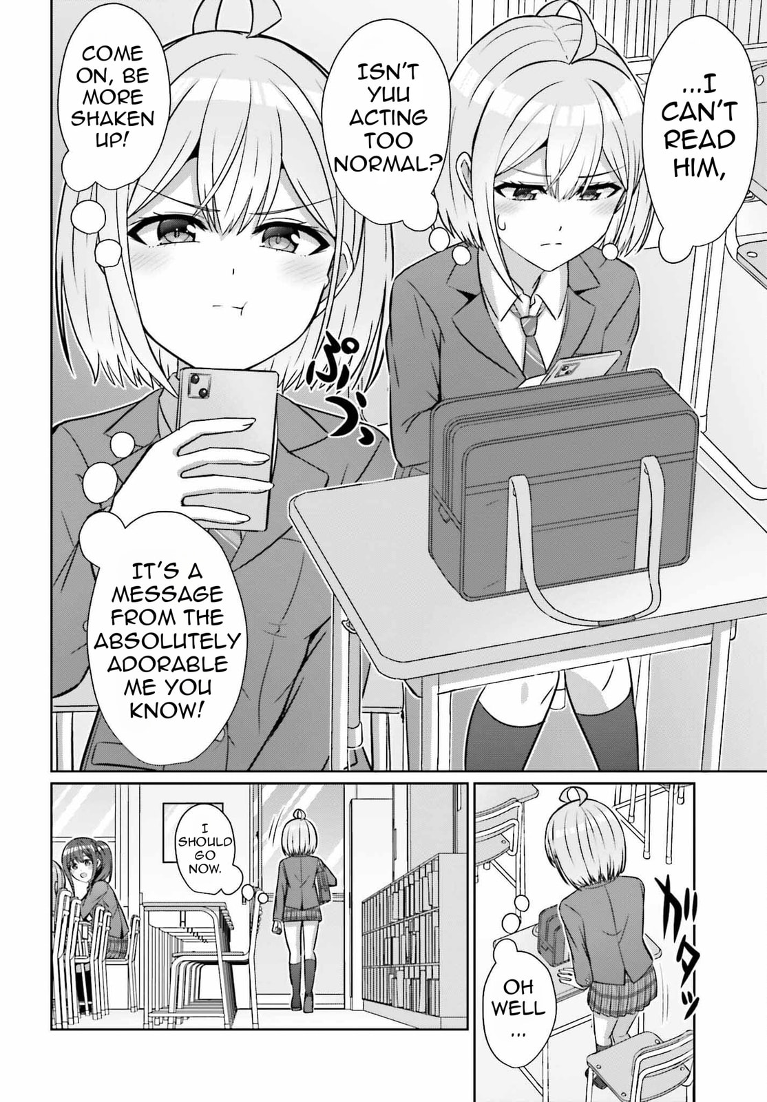 Can a Boy-Girl Friendship Hold Up? (No, It Can