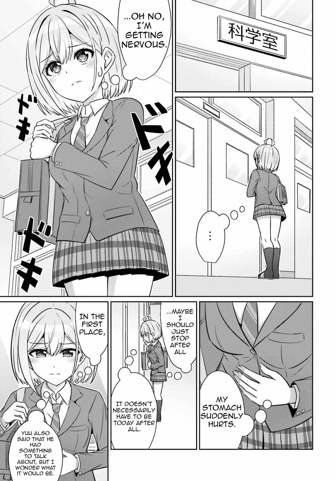 Can a Boy-Girl Friendship Hold Up? (No, It Can