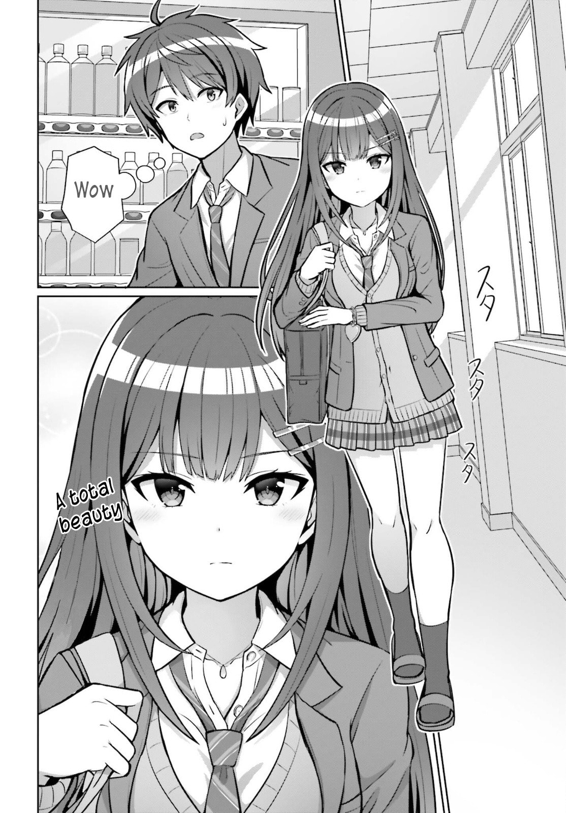 Can a Boy-Girl Friendship Hold Up? (No, It Can