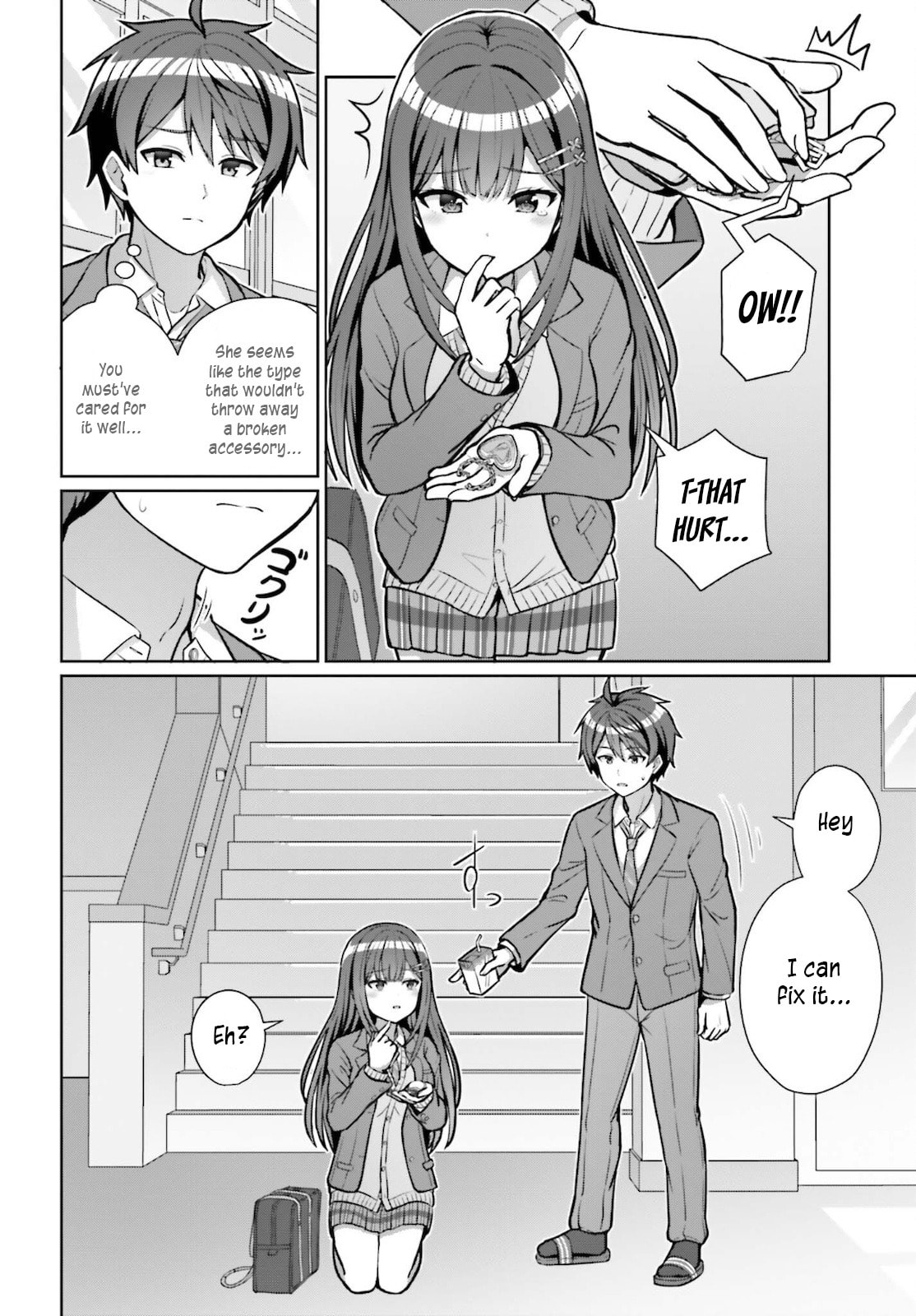 Can a Boy-Girl Friendship Hold Up? (No, It Can